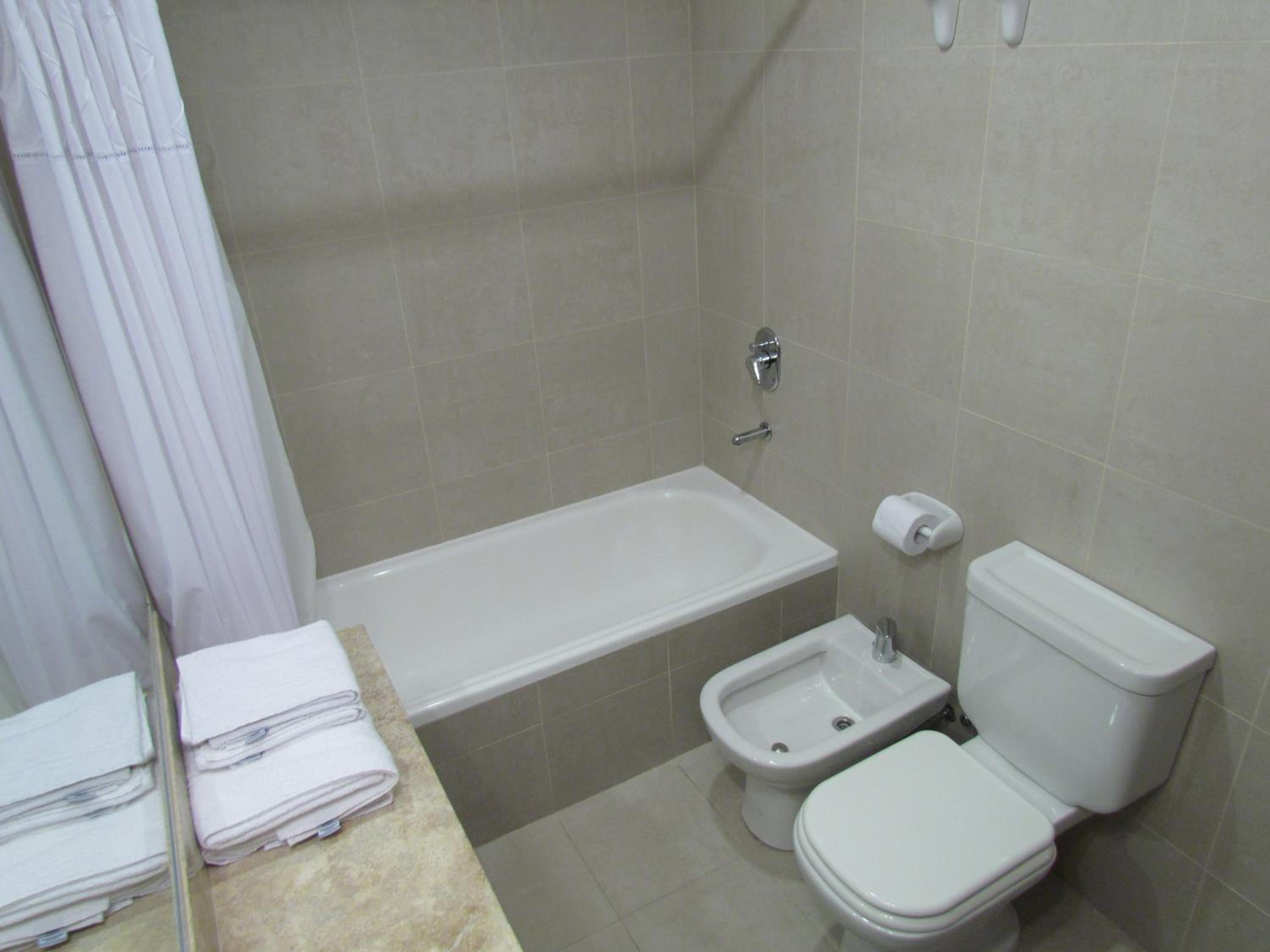 Modern Studio in Palermo