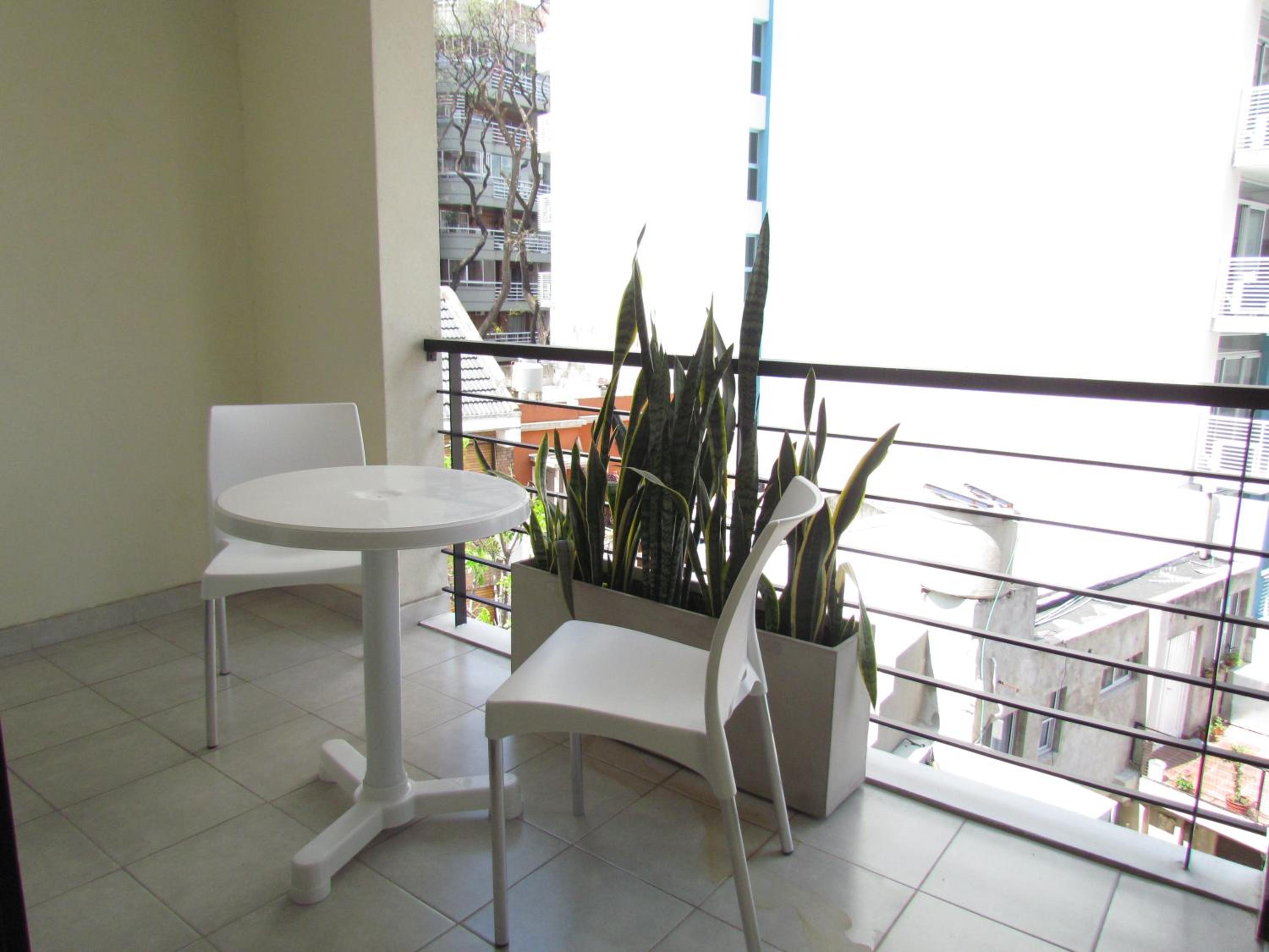 Modern Studio in Palermo