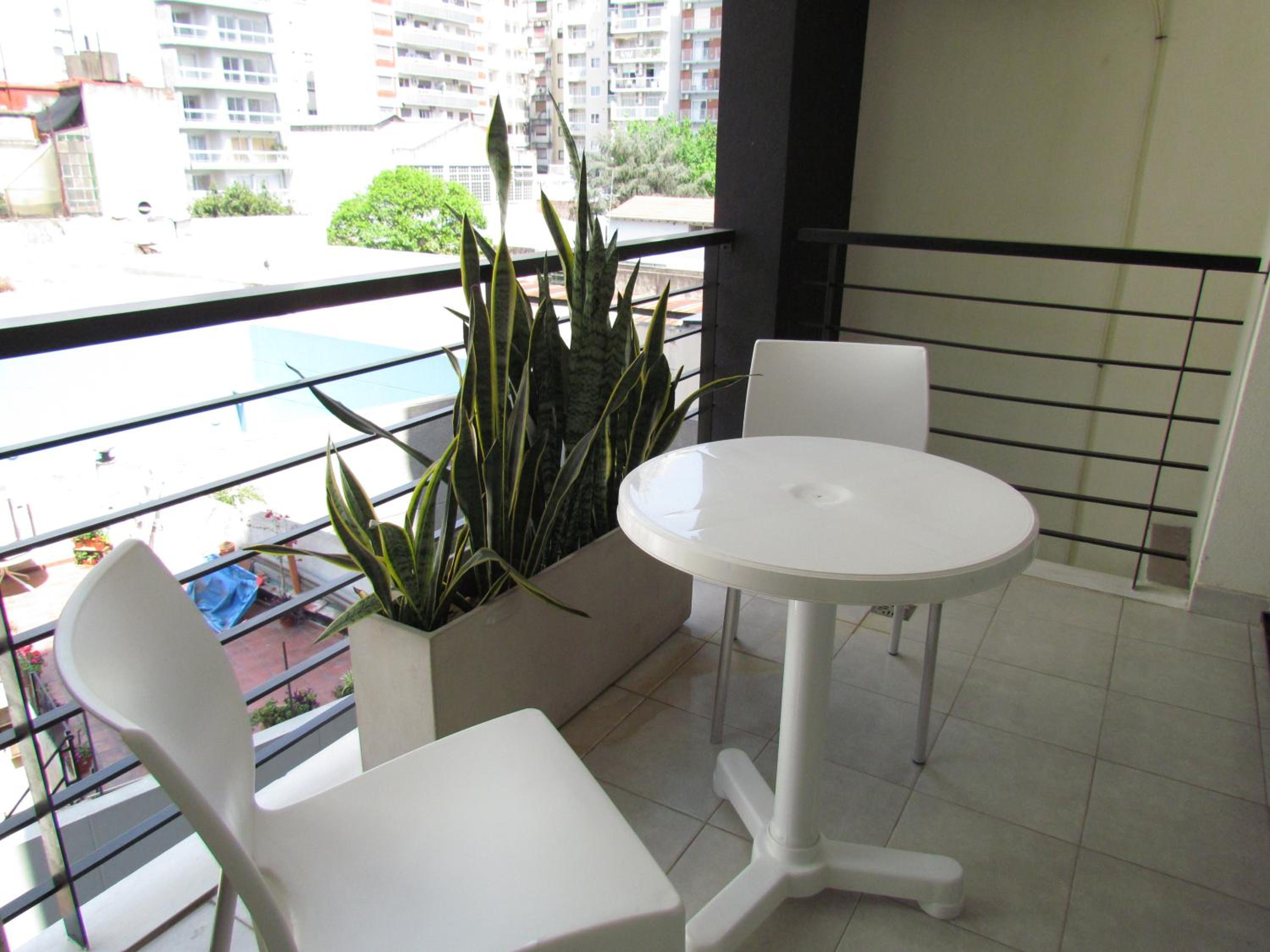 Modern Studio in Palermo