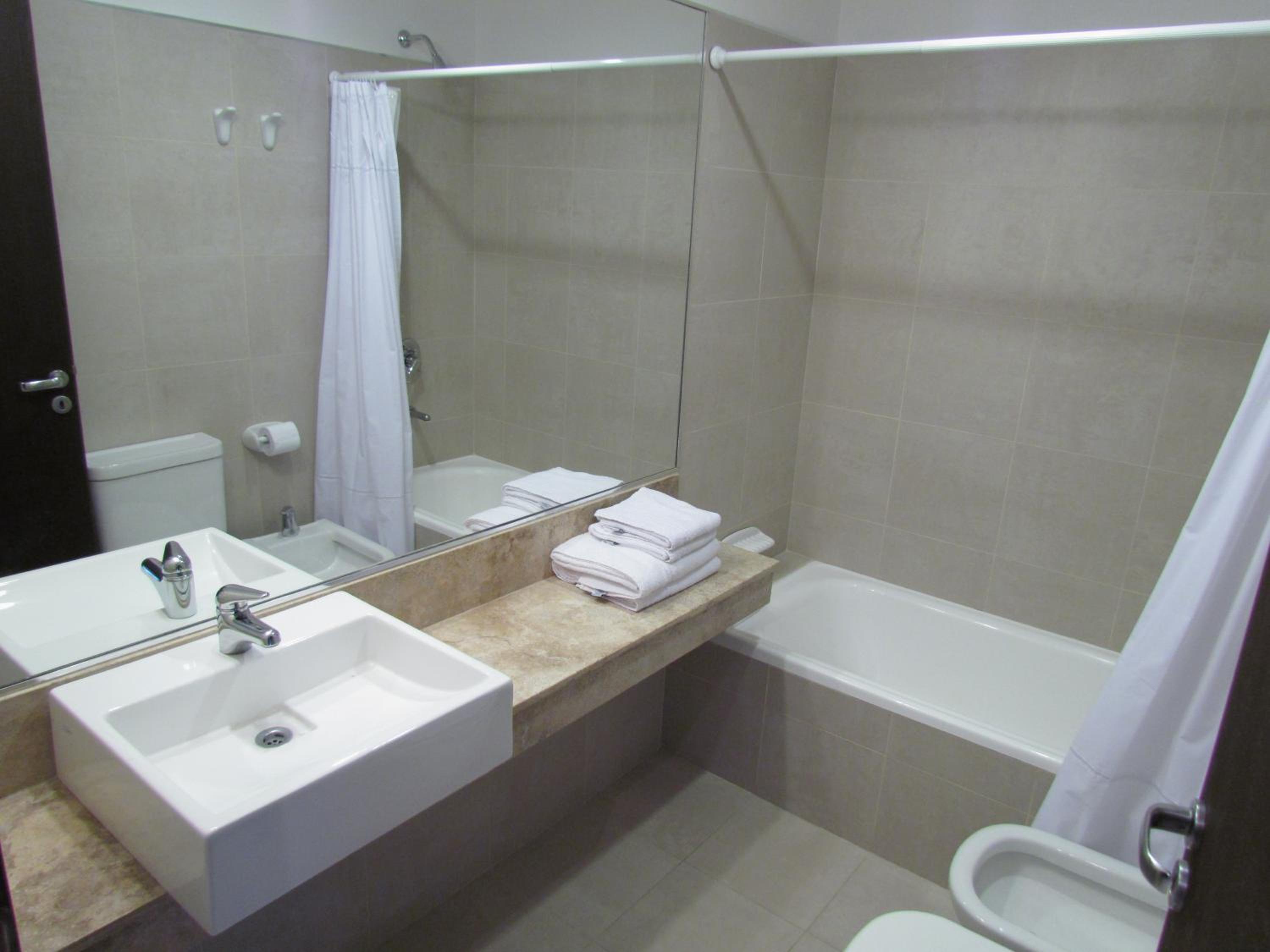 Modern Studio in Palermo