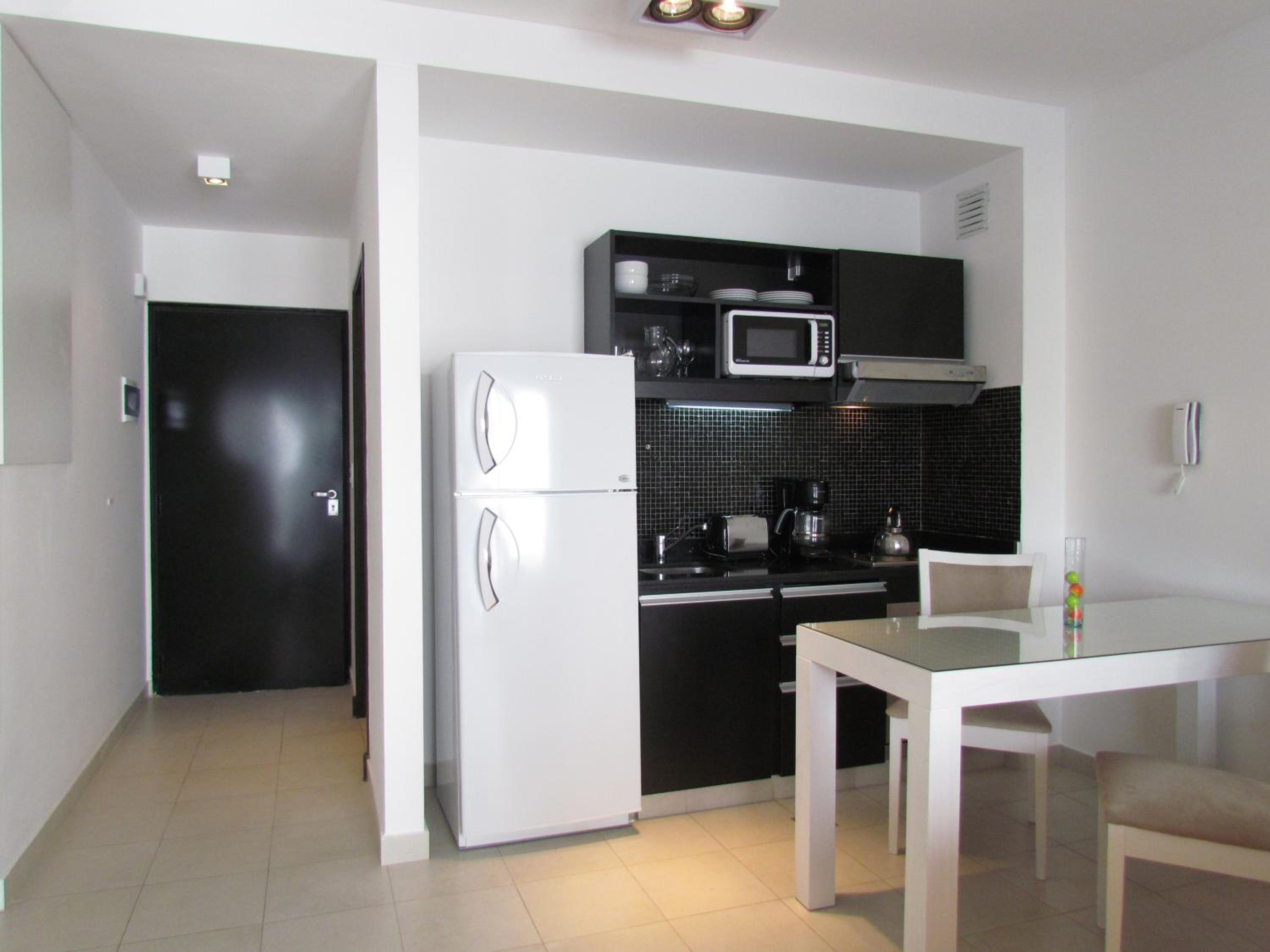 Modern Studio in Palermo