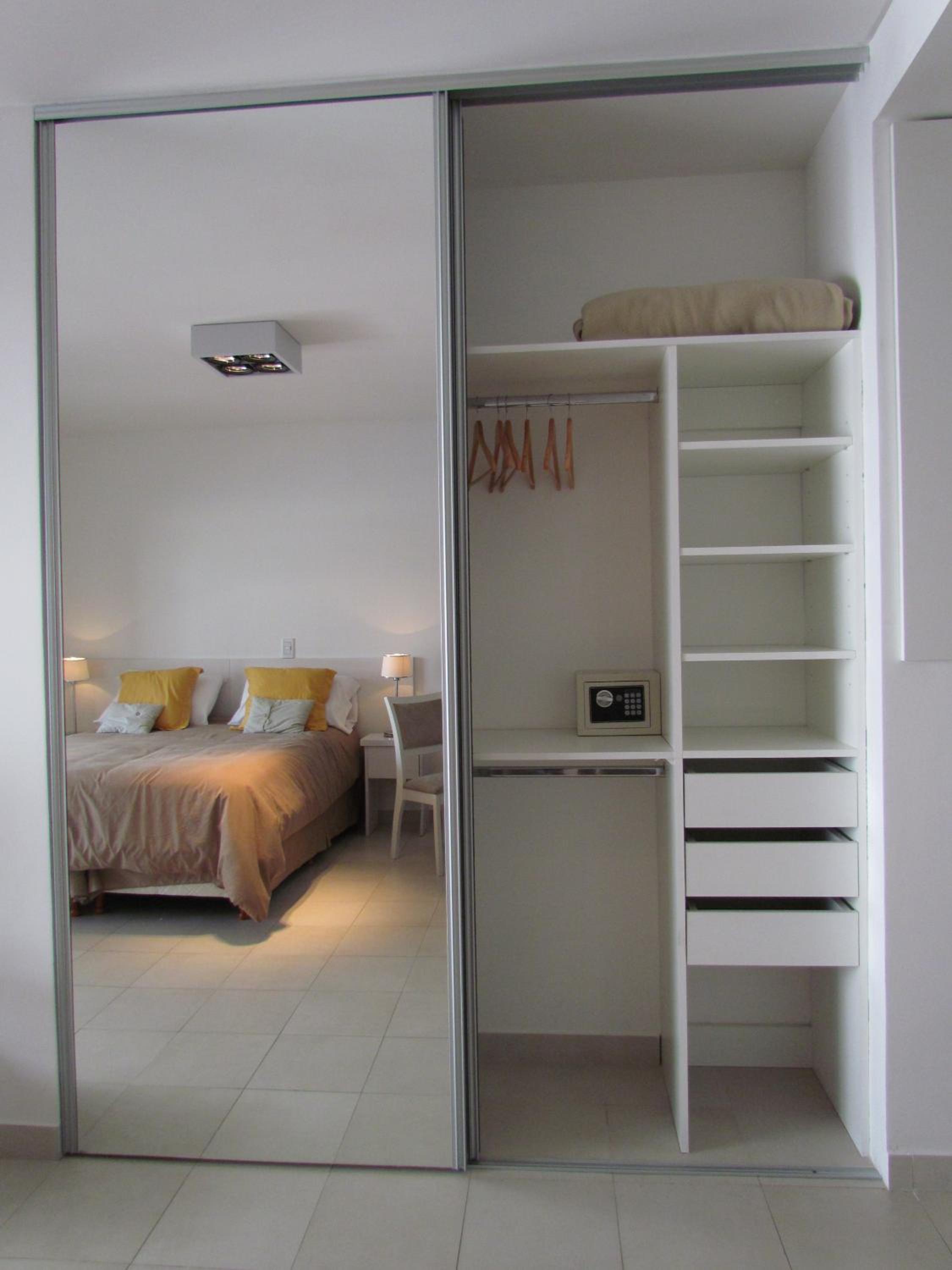 Modern Studio in Palermo