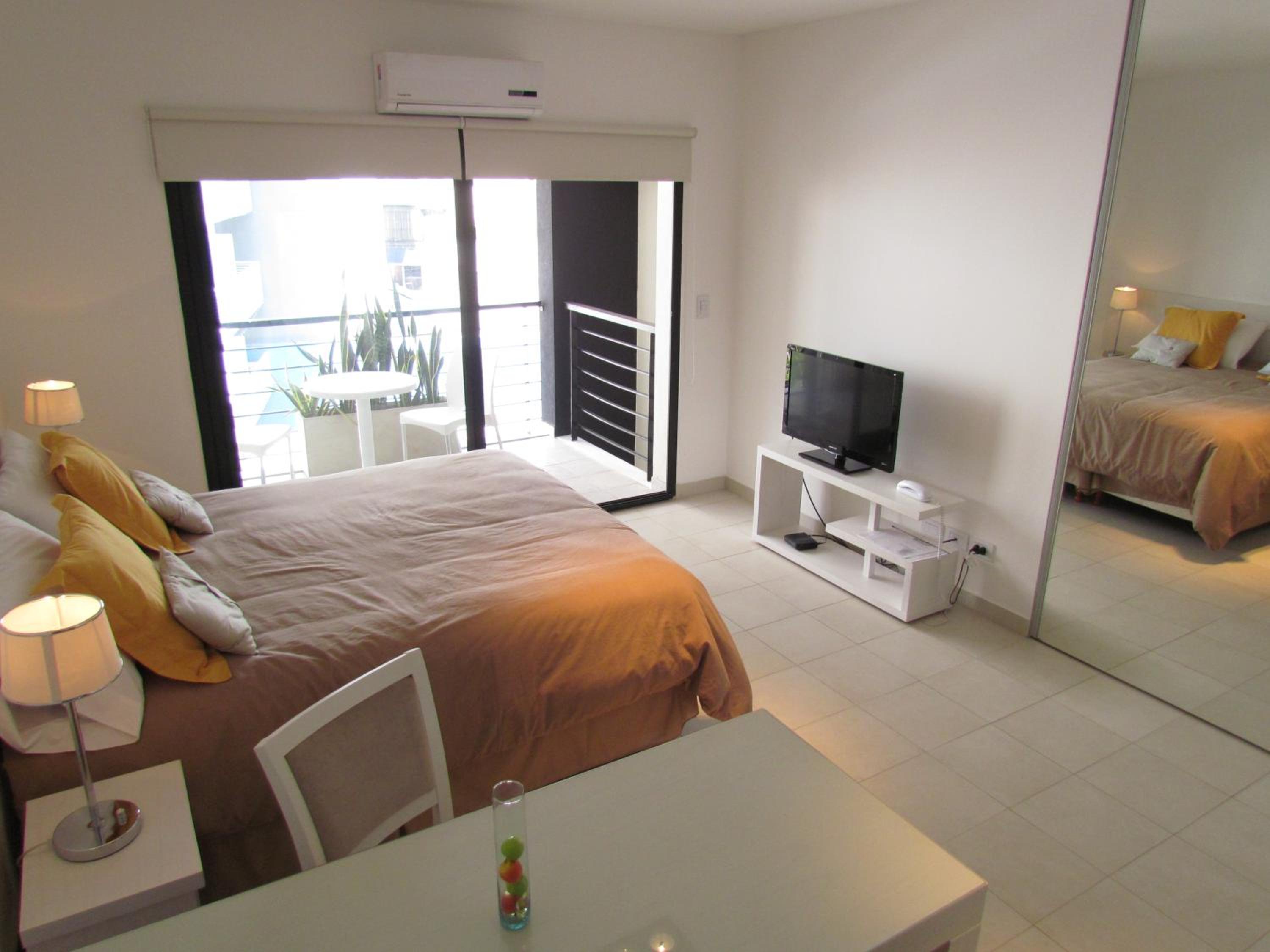 Modern Studio in Palermo
