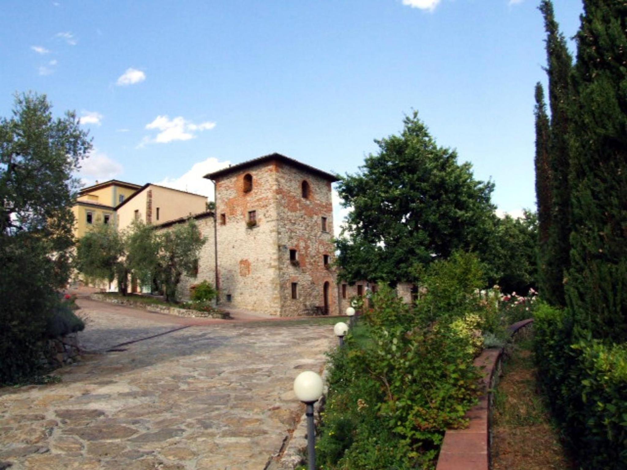 Borgo Antico Casalbosco Holiday Home & Winery, photo 26