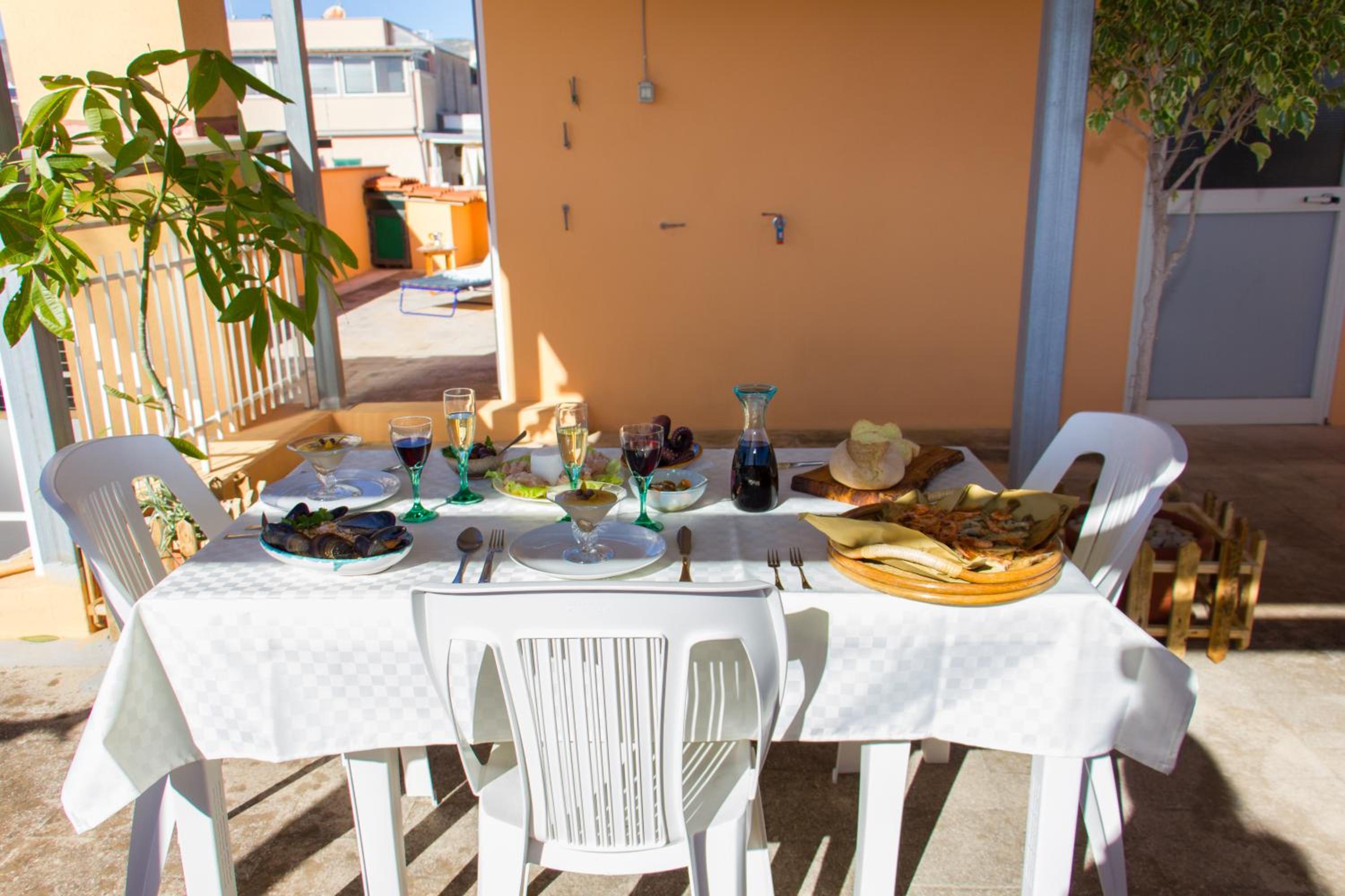 Hotel Casa Caramella - Image 1