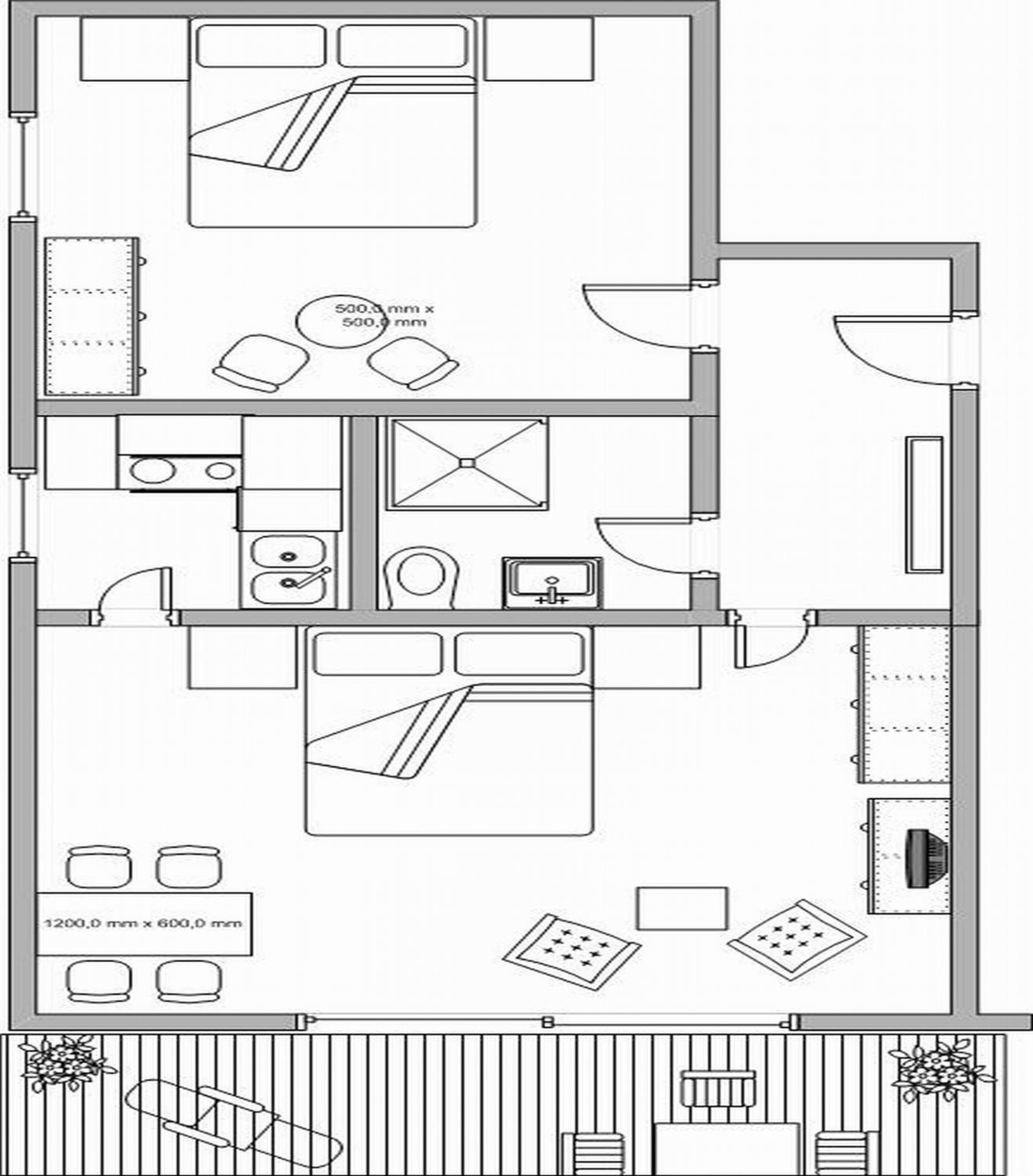 Landhaus Harmonie