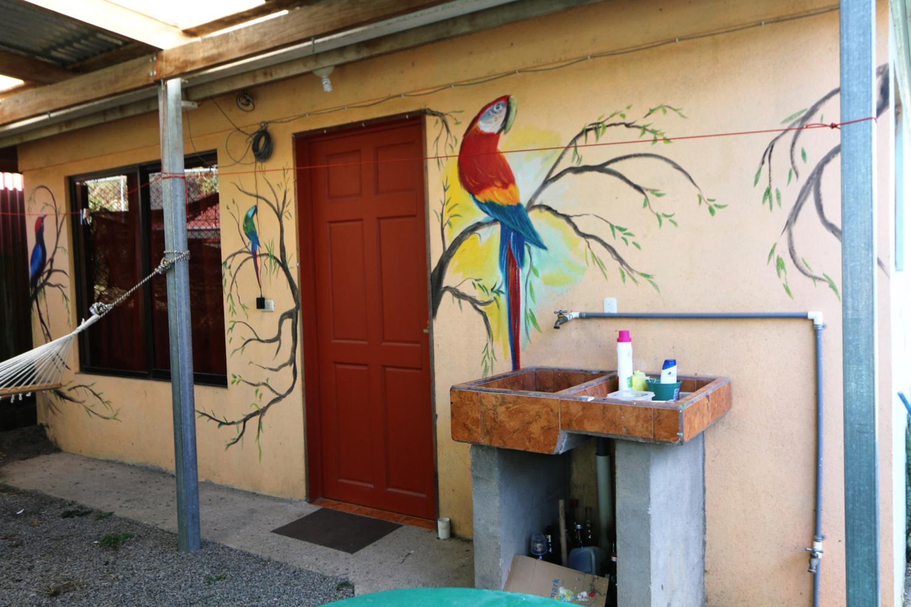 Casa Cattleya - Monteverde, Costa Rica