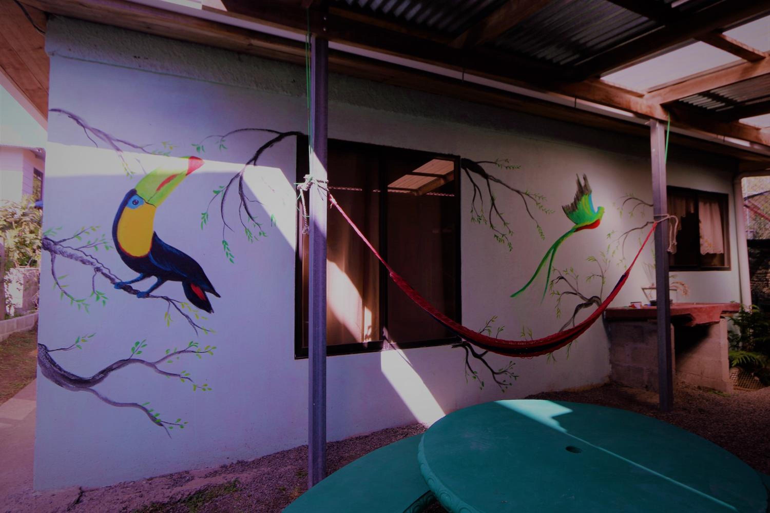 Casa Cattleya - Monteverde, Costa Rica