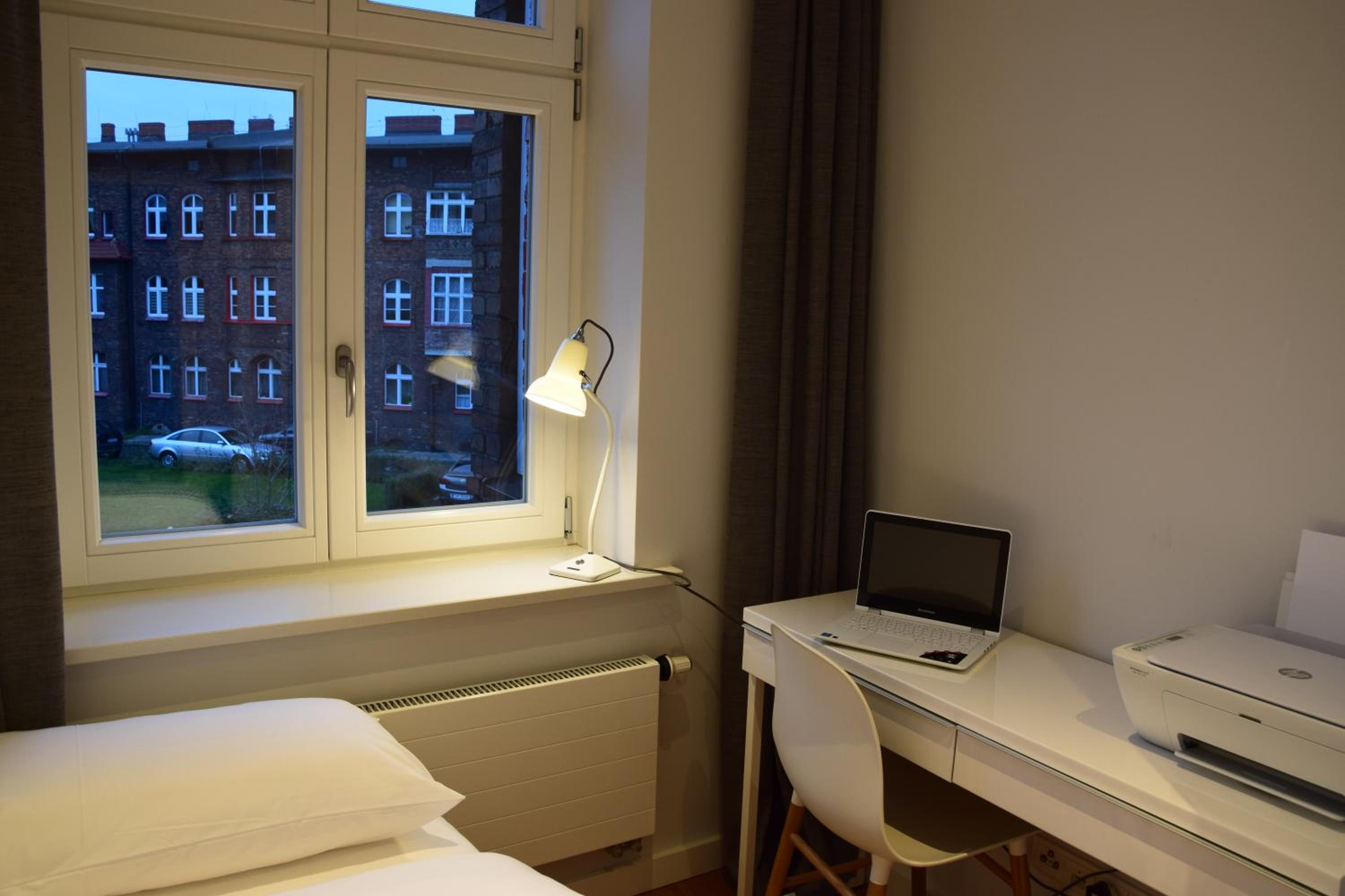 Szopienicka Luxury view 4