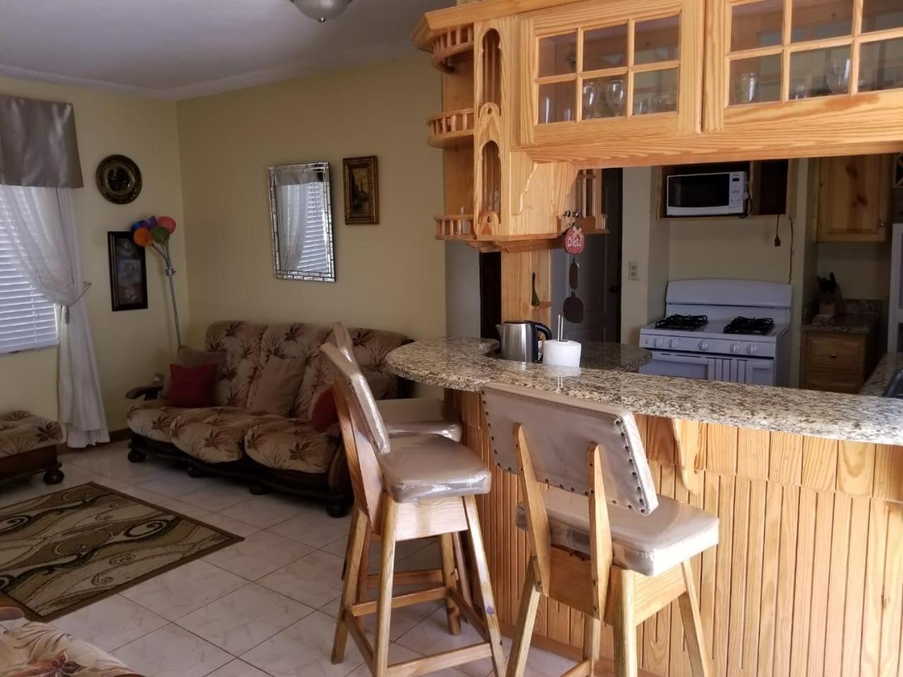 Cliffe Ranch view 5