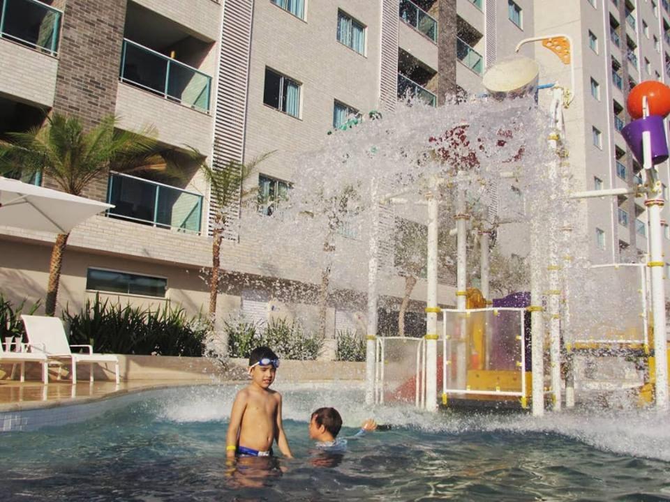 Salinas Park Resort