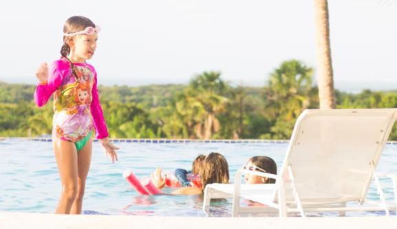 Salinas Park Resort