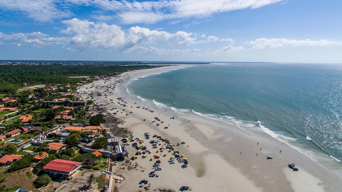 Salinas Park Resort