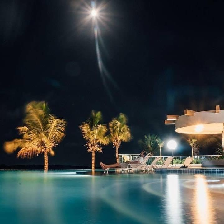 Salinas Park Resort