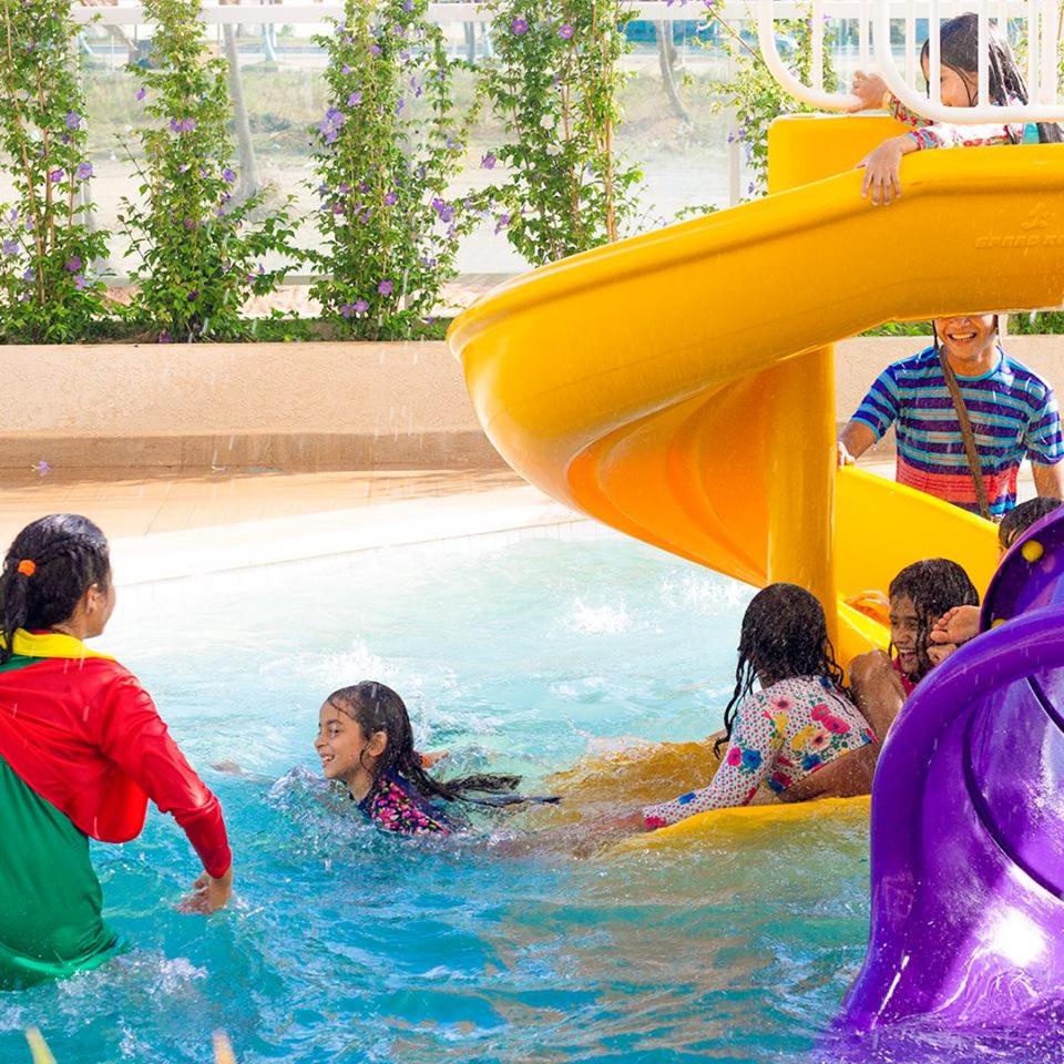 Salinas Park Resort