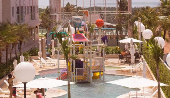 Salinas Park Resort
