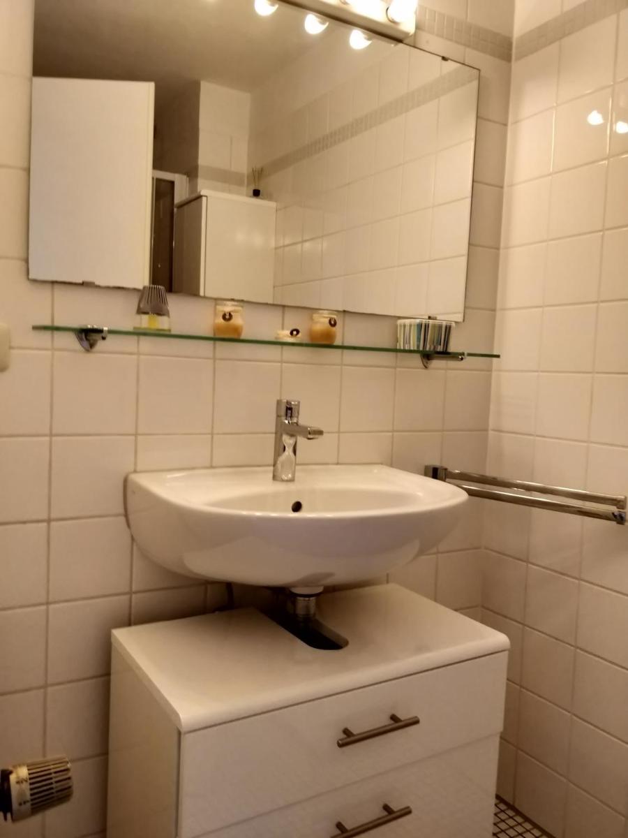 AVI Deluxe Altstadt Apart