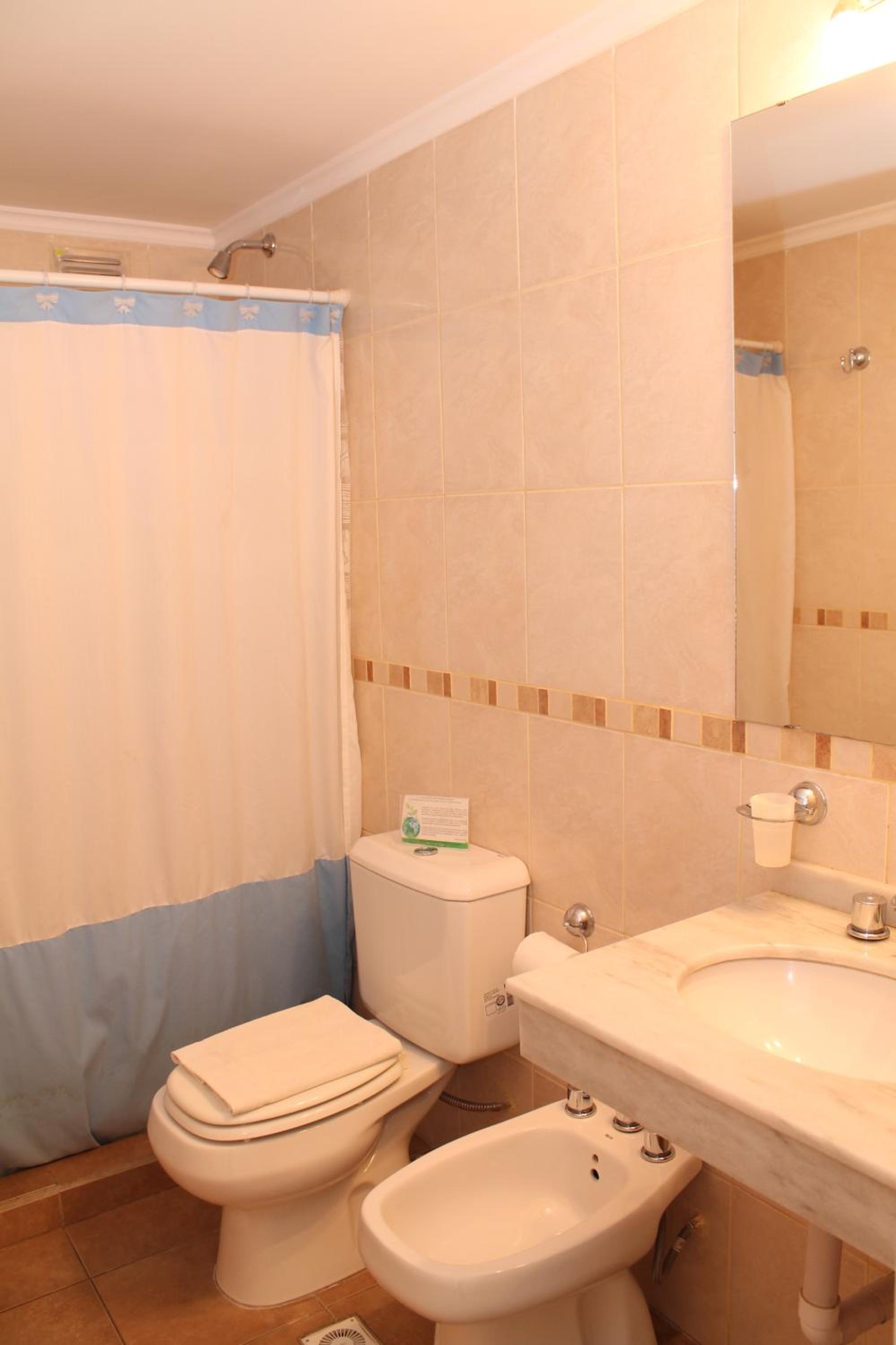 Brisas del Lago Apart y Hotel, photo 36