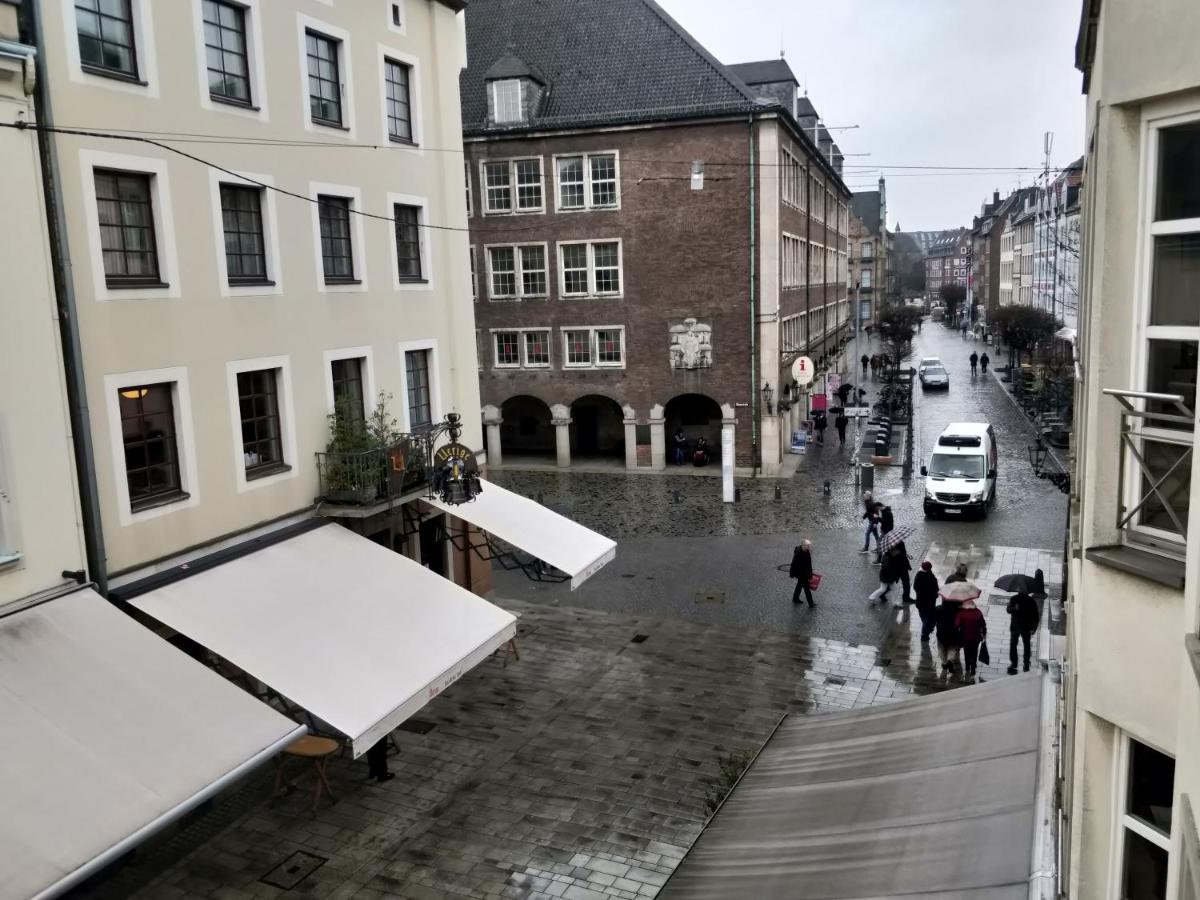 AVI Deluxe Altstadt Apart