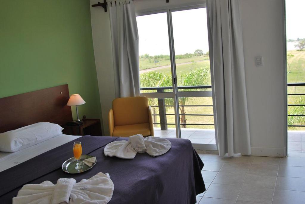 Brisas del Lago Apart y Hotel, photo 9