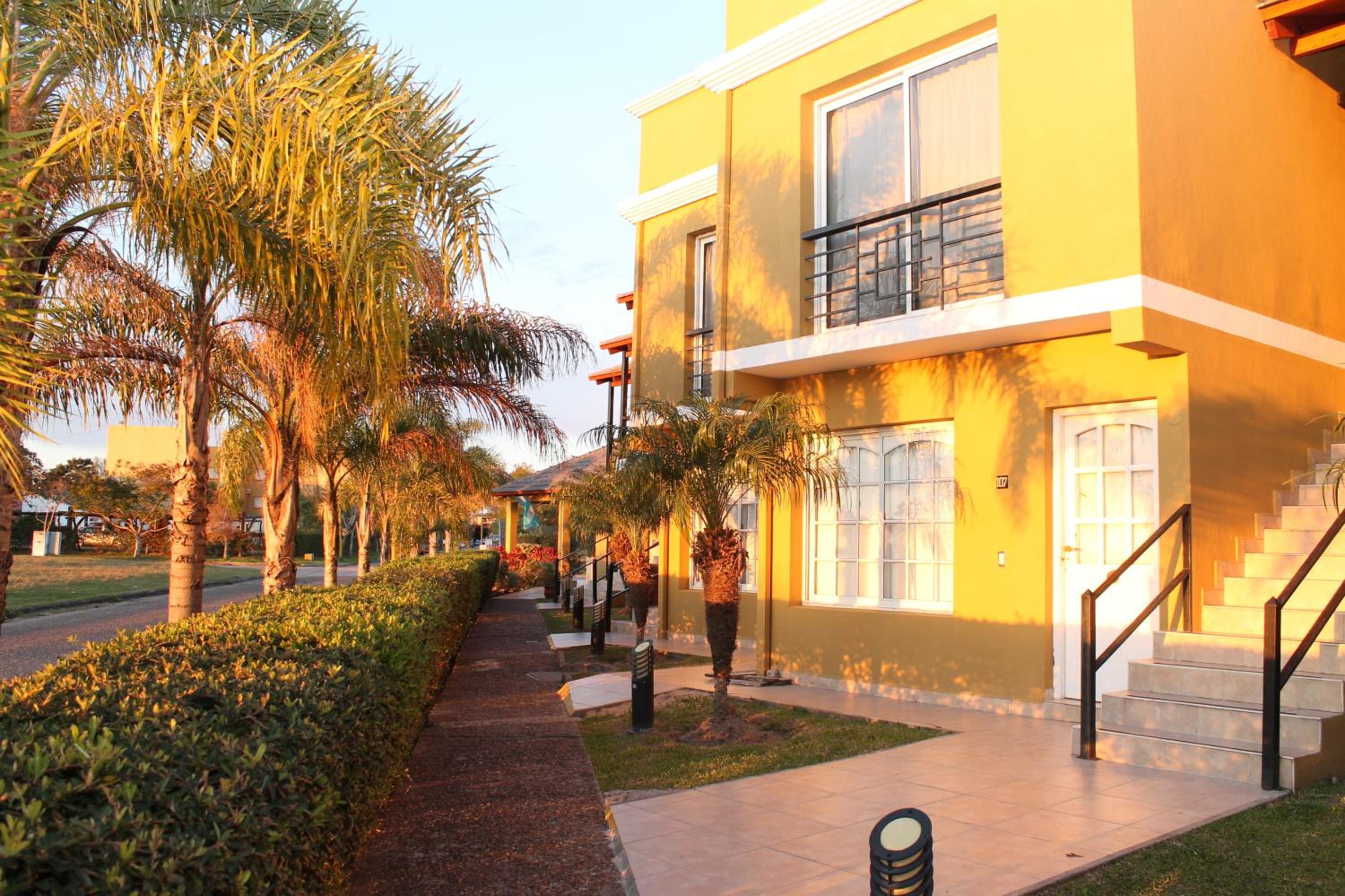 Brisas del Lago Apart y Hotel, photo 41