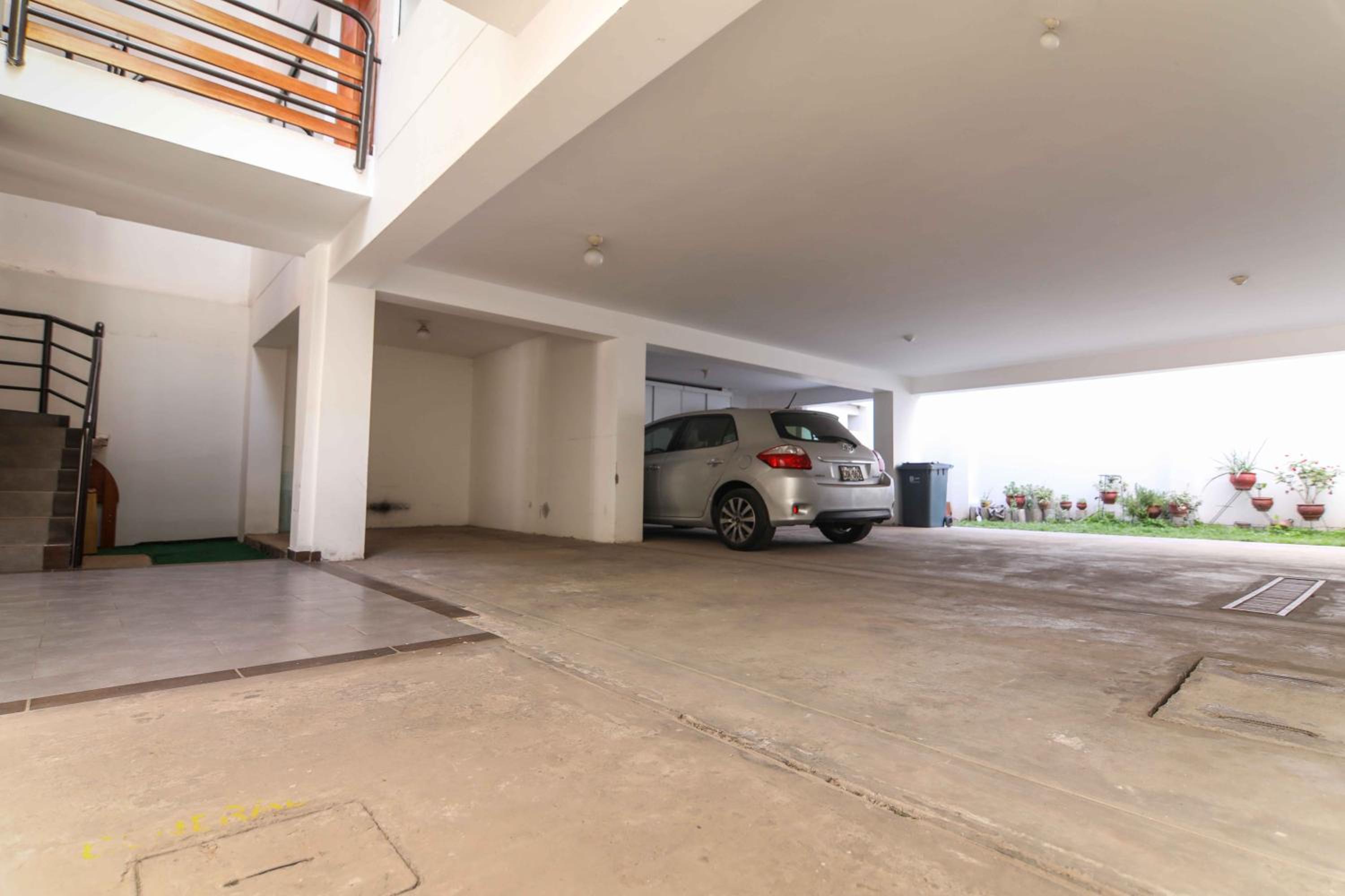 Residencial Emilio en Cusco