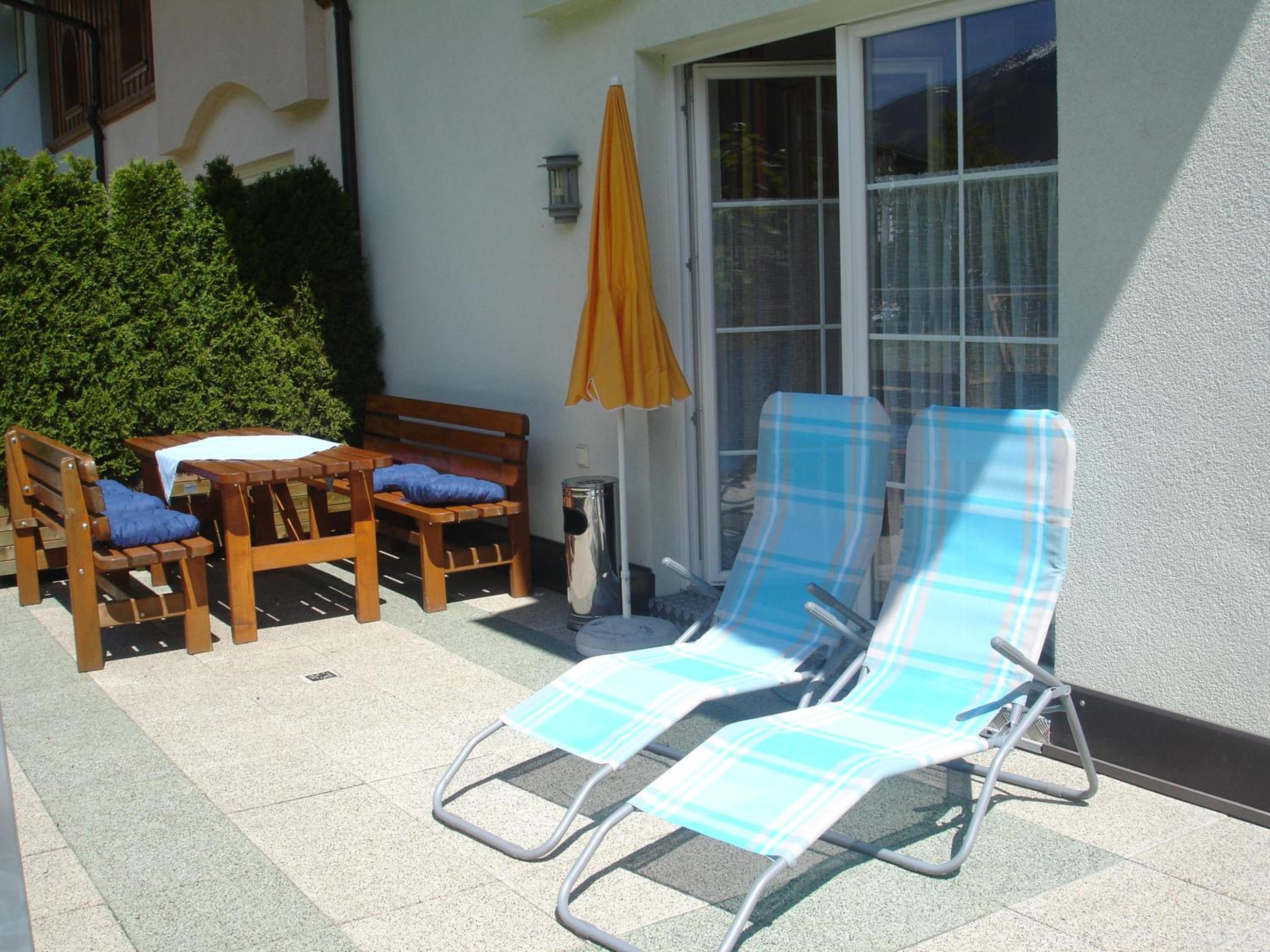 Chalet Helene
