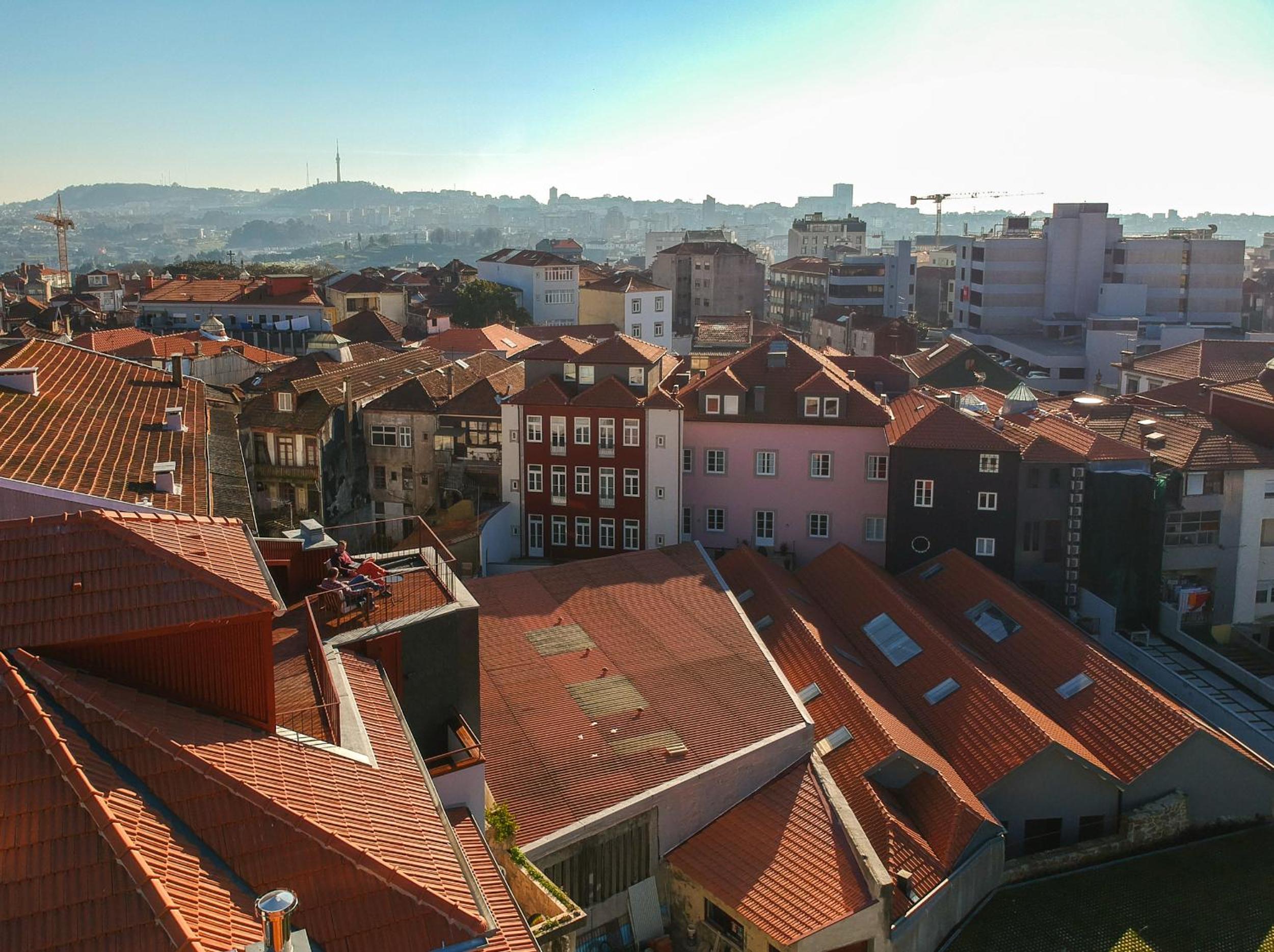 Oporto Maison Alves da Veiga