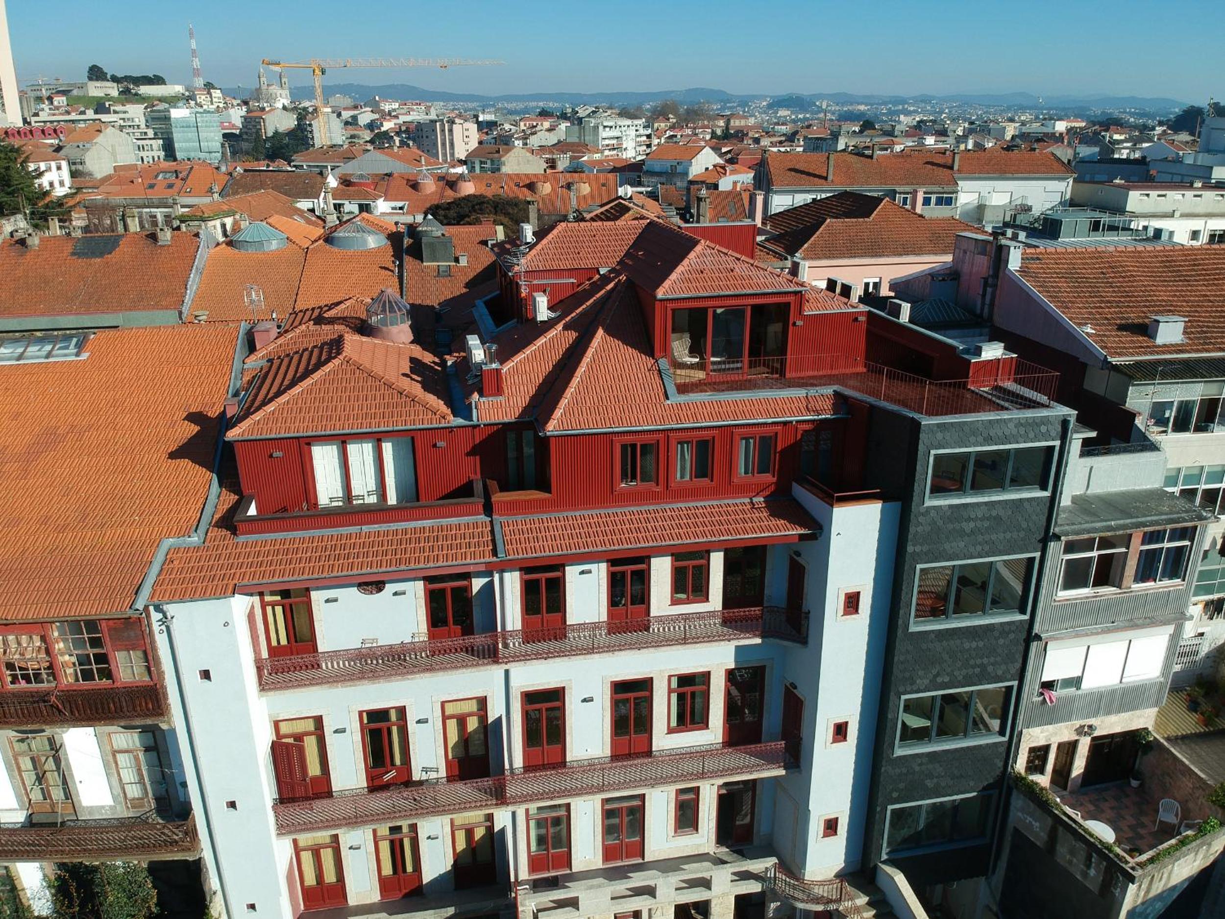 Oporto Maison Alves da Veiga