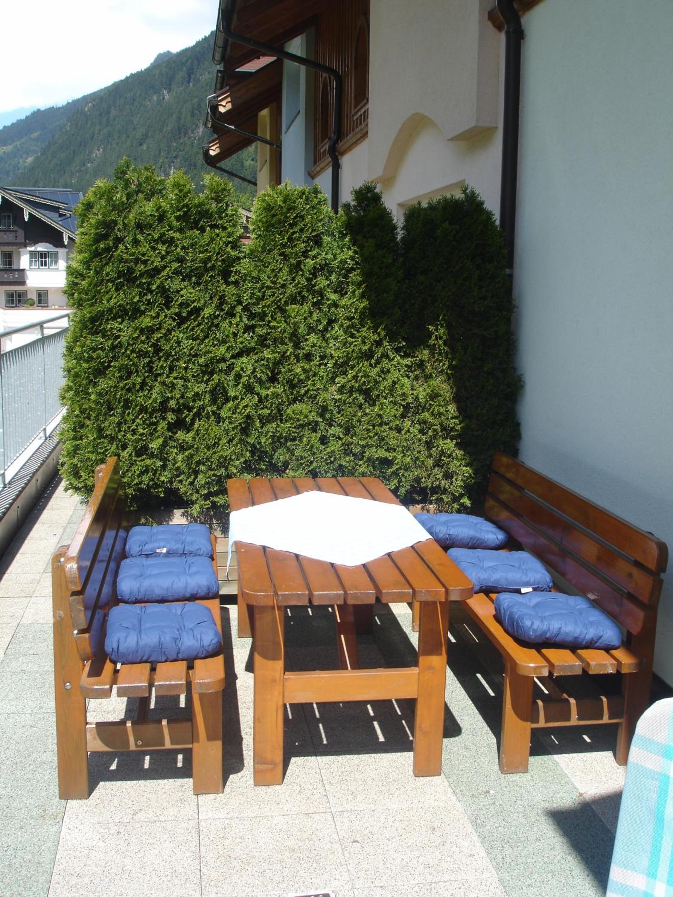 Chalet Helene