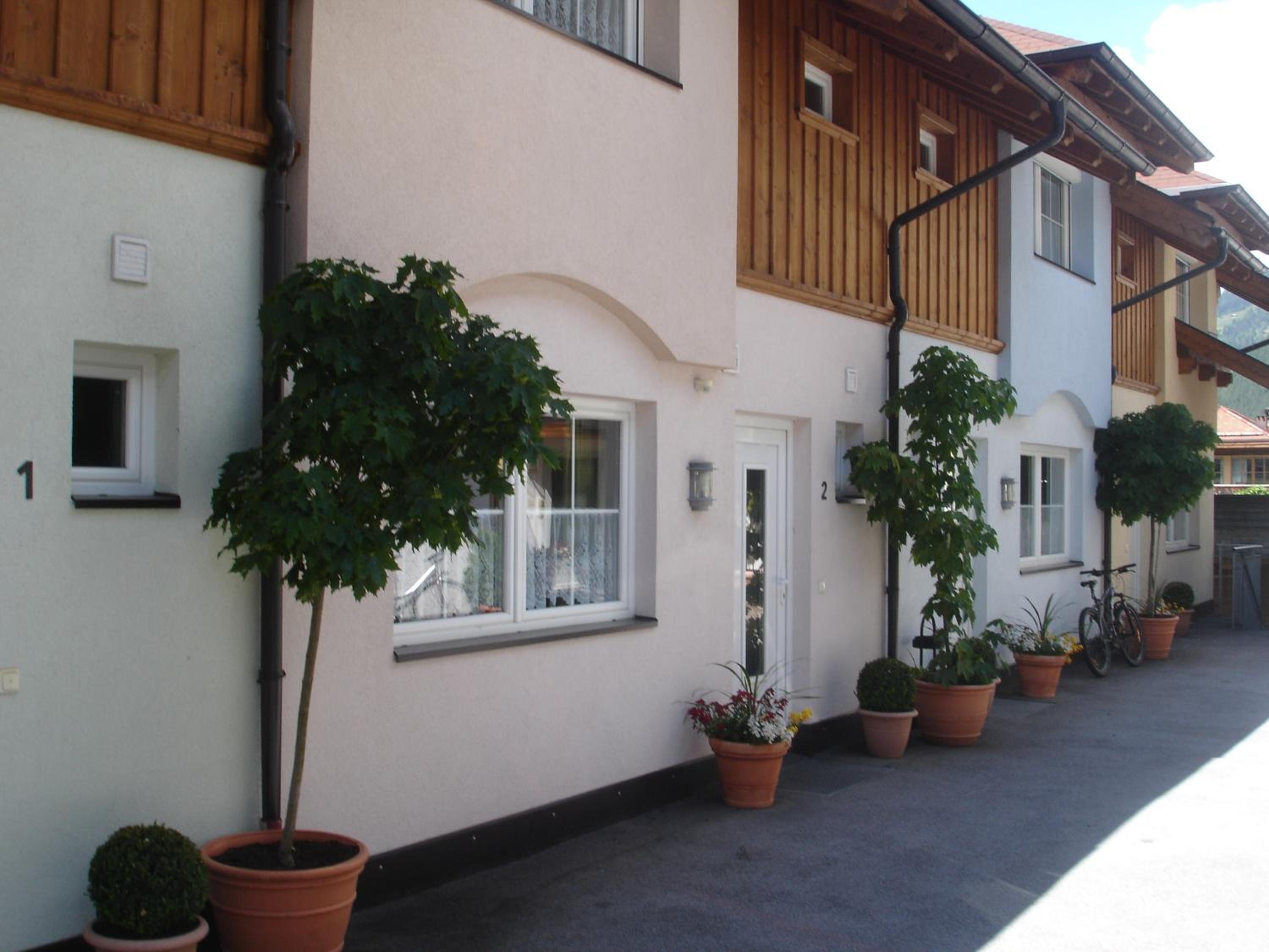 Chalet Helene