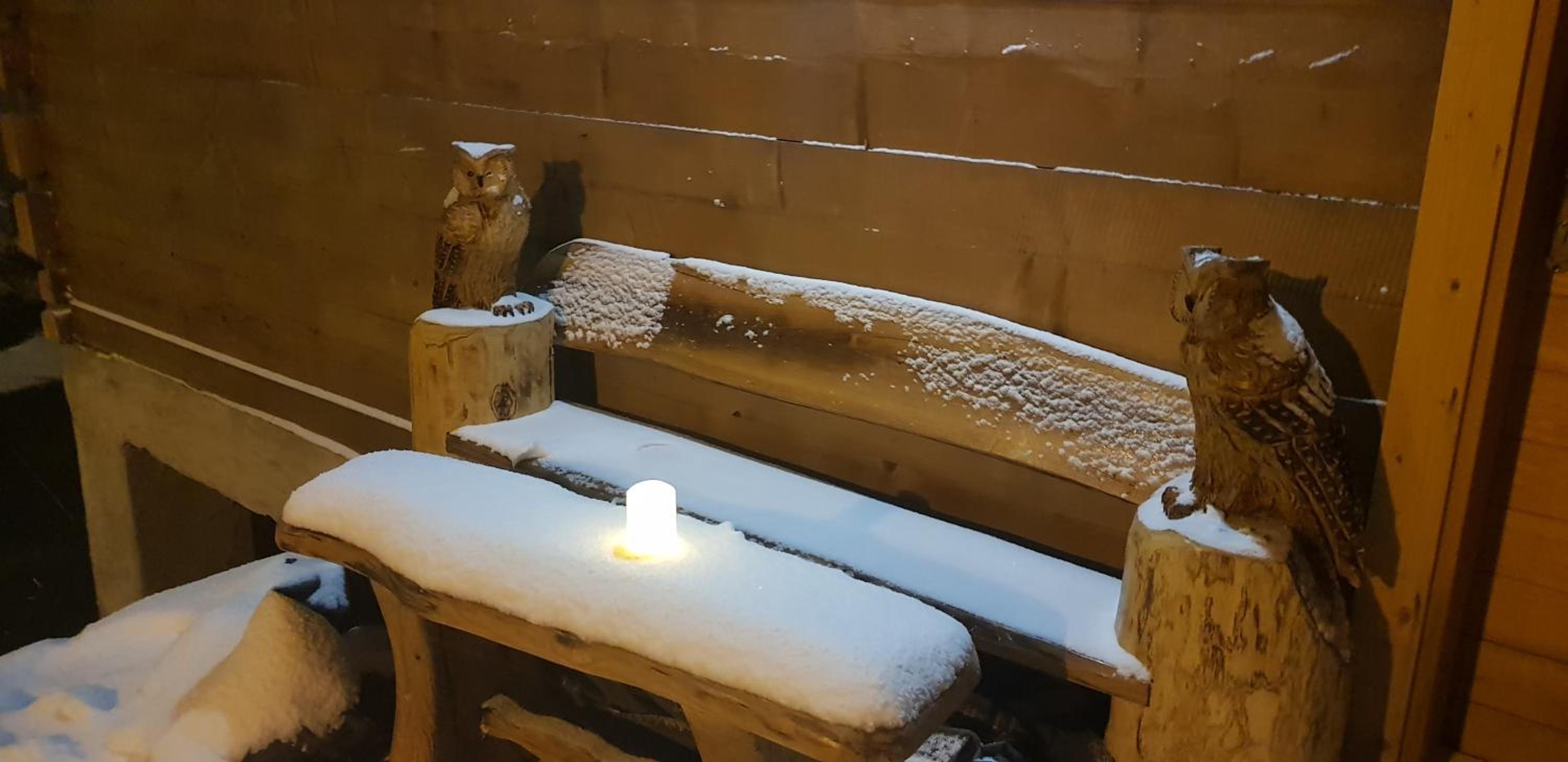 Vodenica Vrelo Chalets