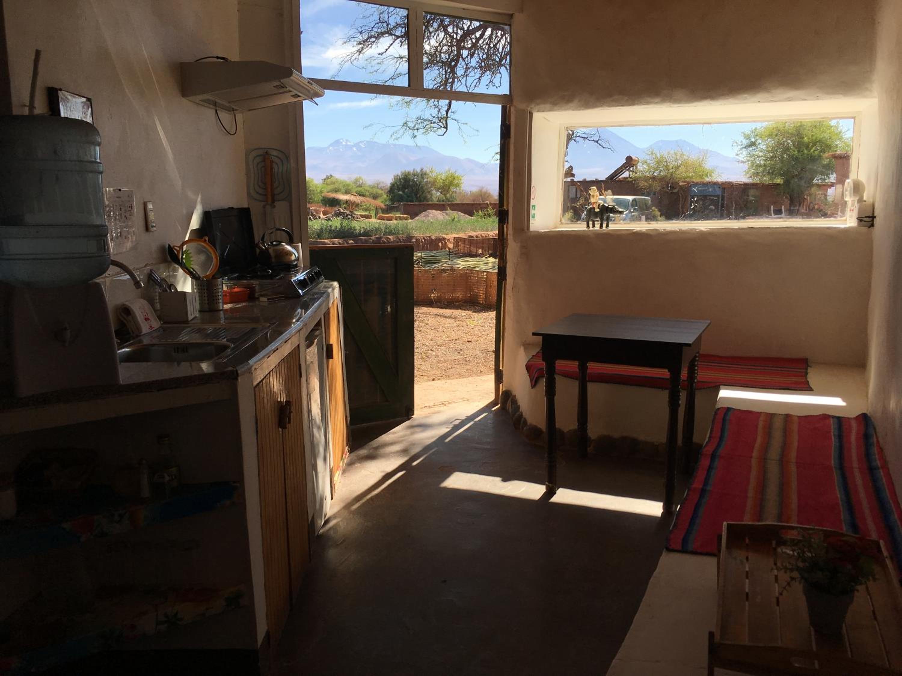 Atacama Loft & Glamp