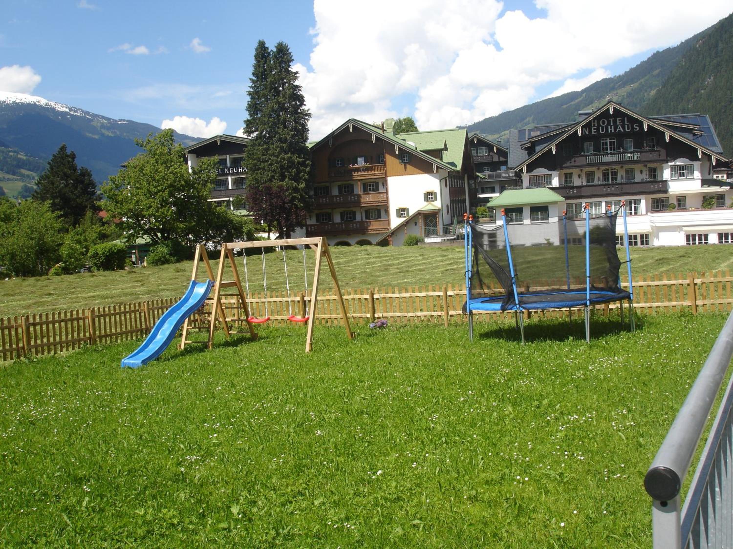 Chalet Helene