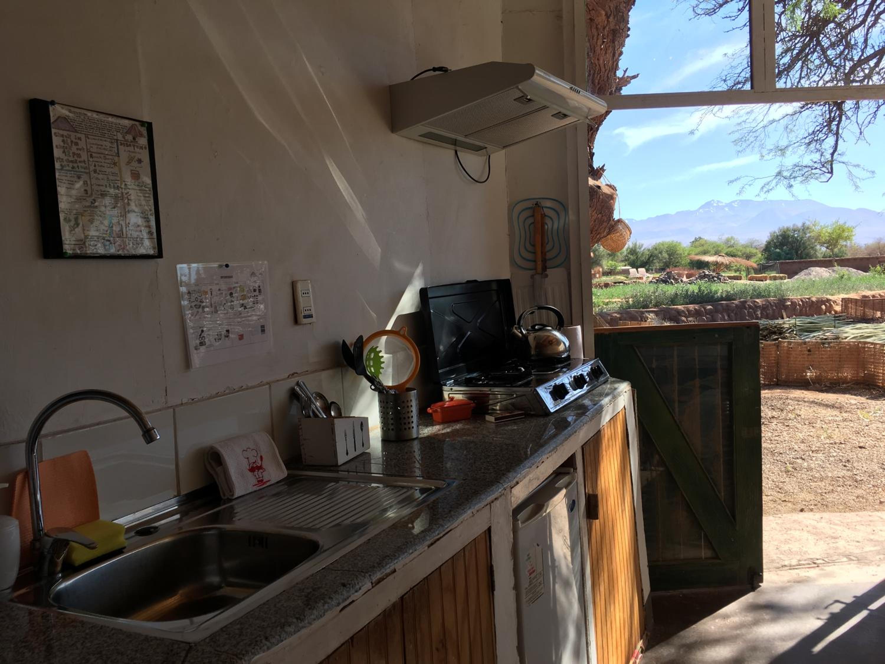 Atacama Loft & Glamp