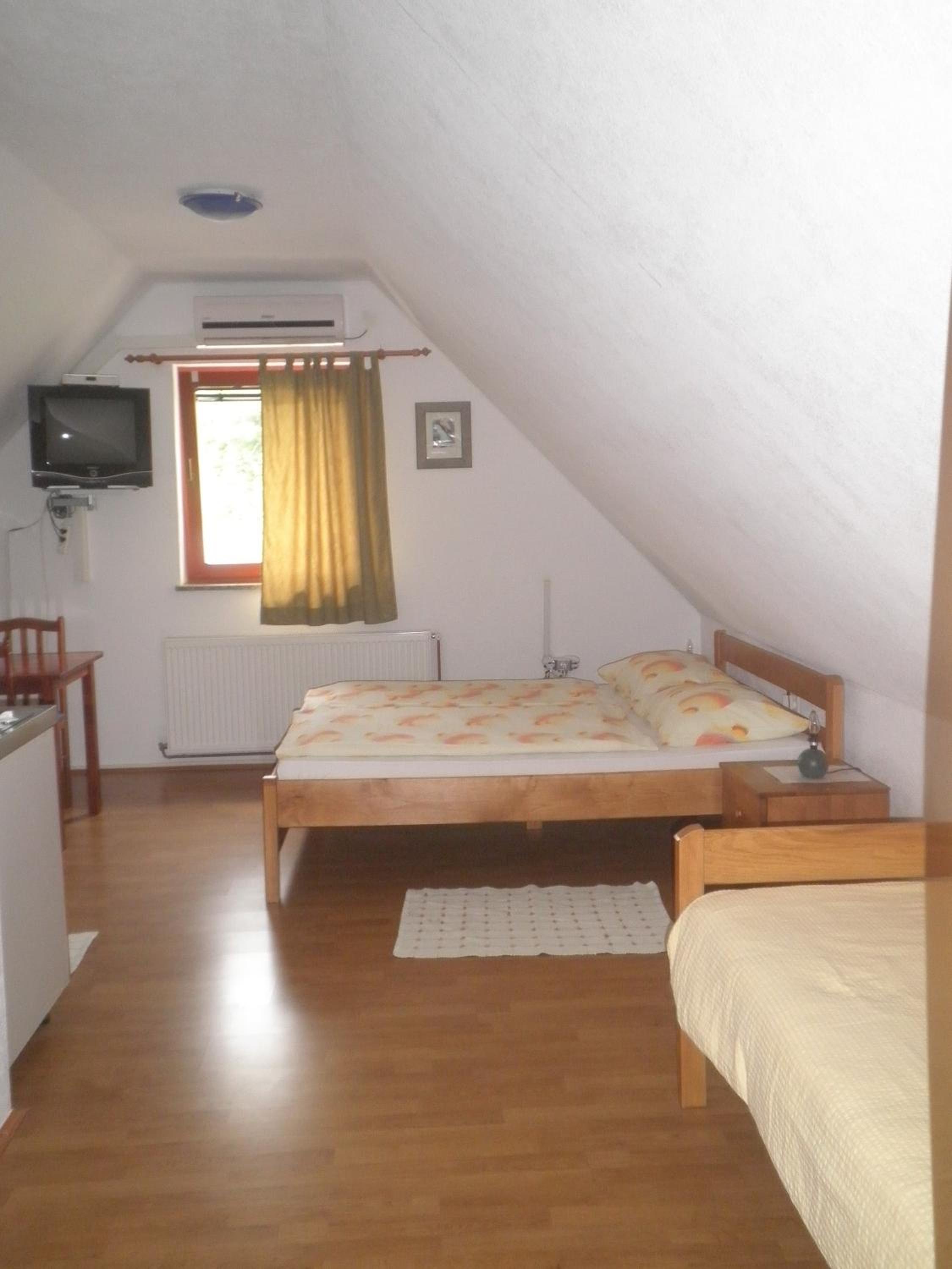 Guest House Spoljaric Sasa