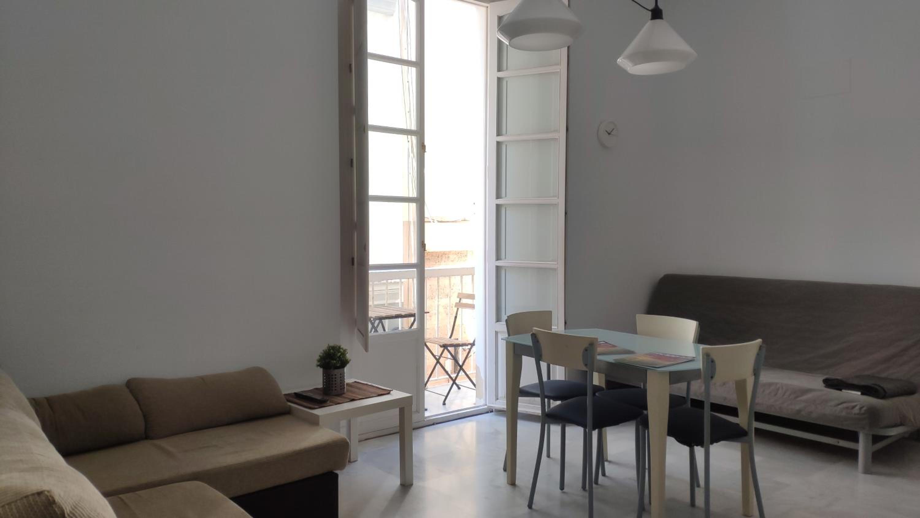 Apartamento El Gaditano Errante view 3
