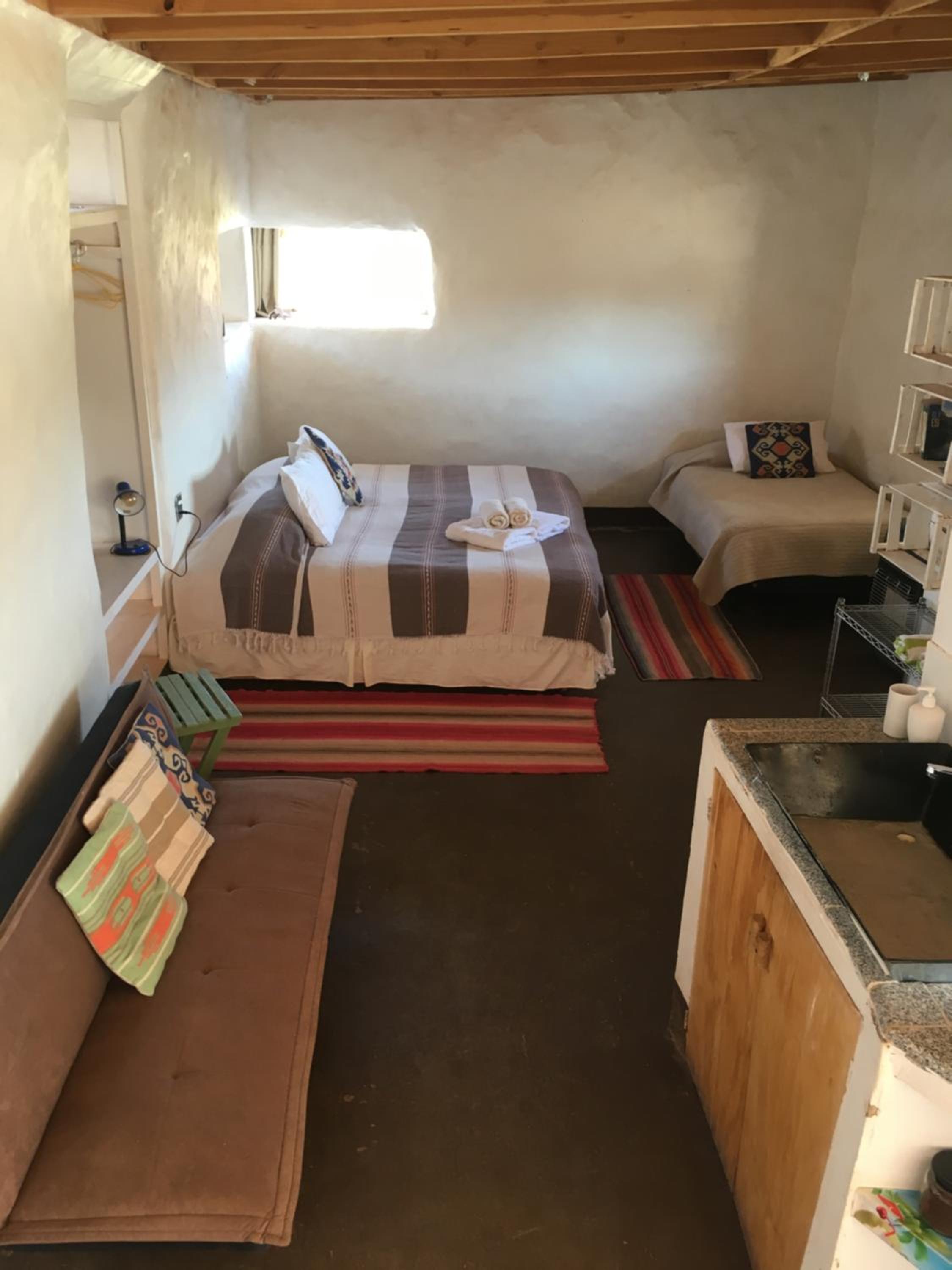Atacama Loft & Glamp