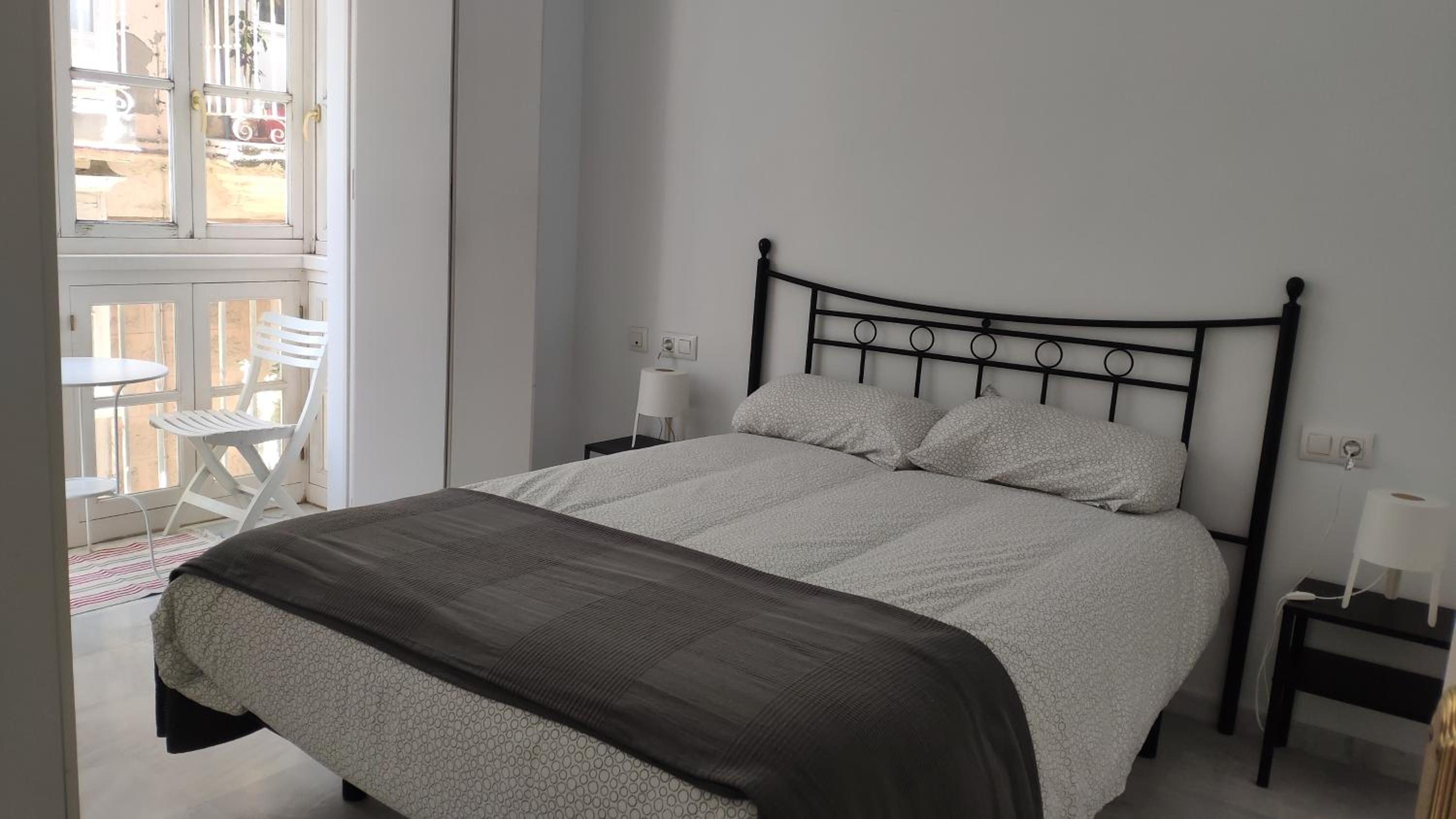Apartamento El Gaditano Errante view 4