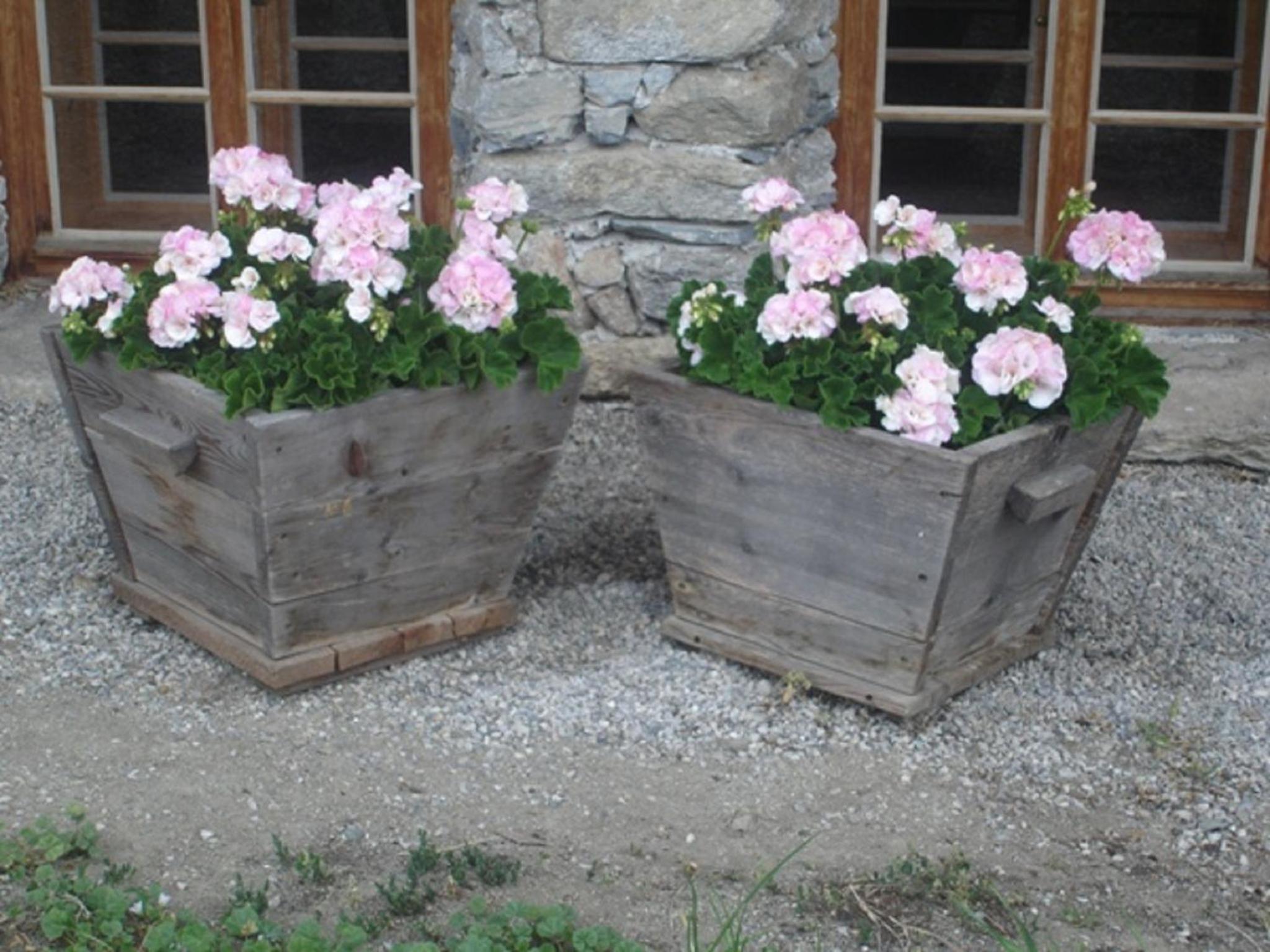 Chalet Helene
