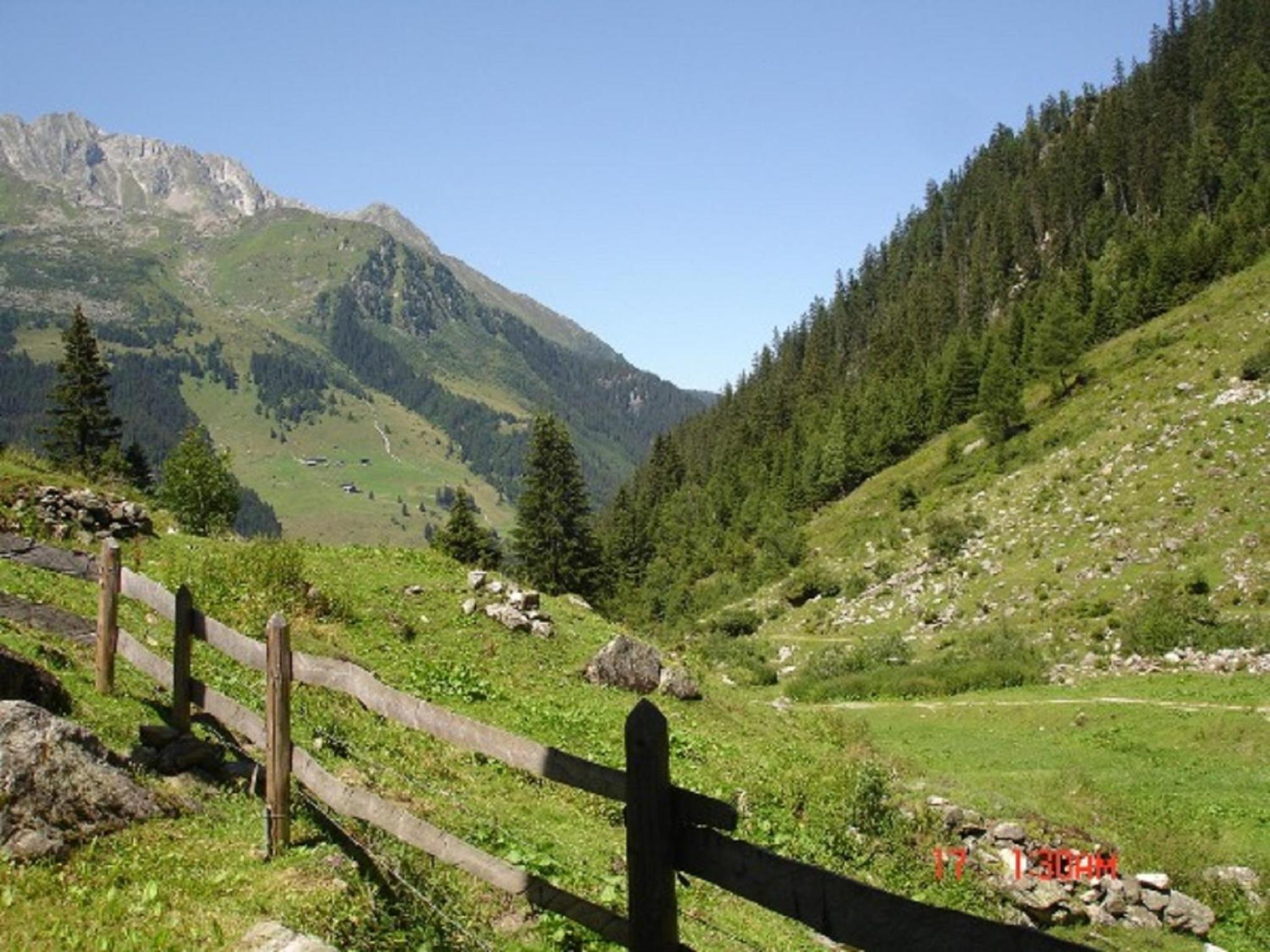 Chalet Helene