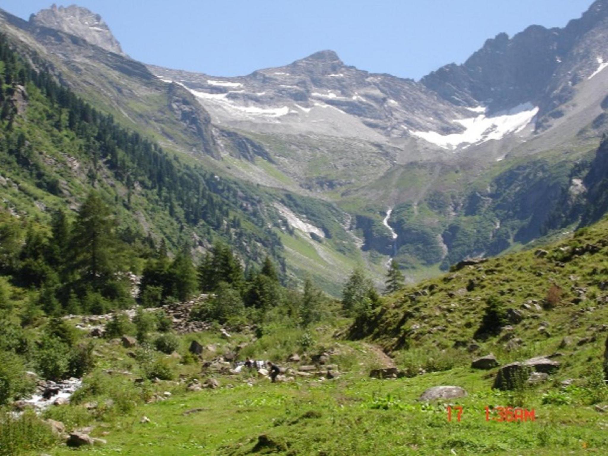 Chalet Helene