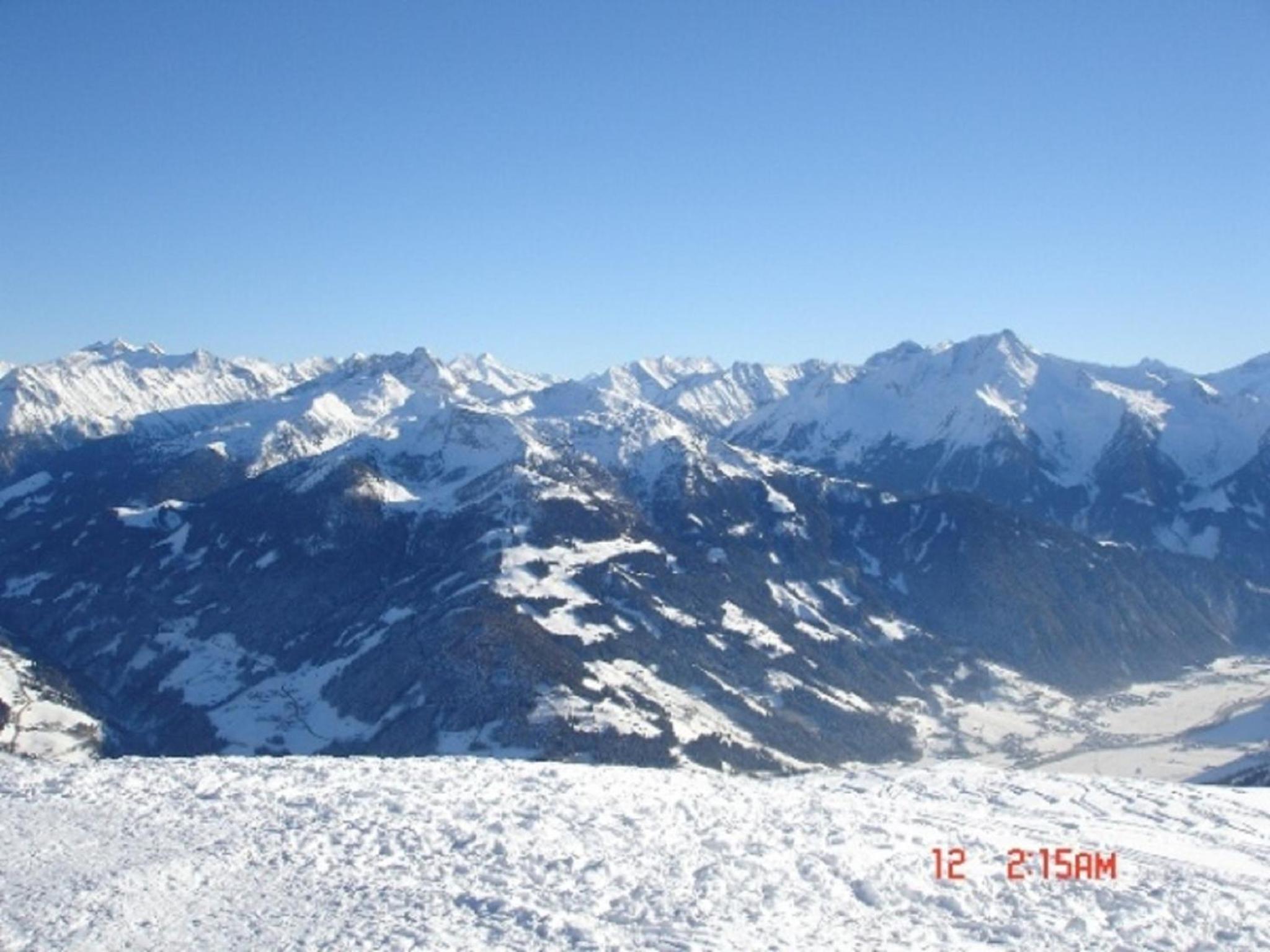 Chalet Helene