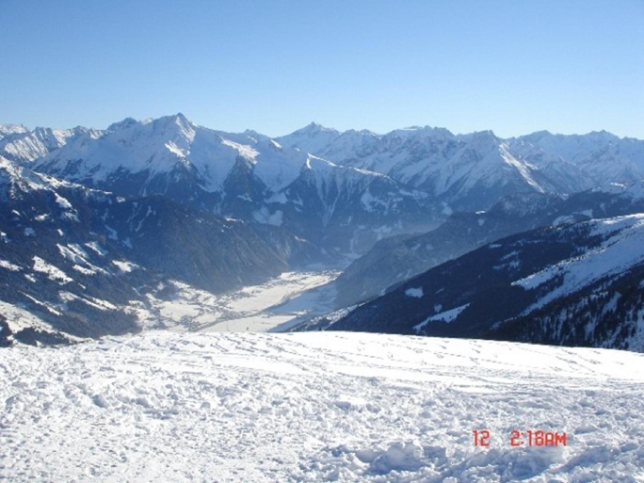 Chalet Helene