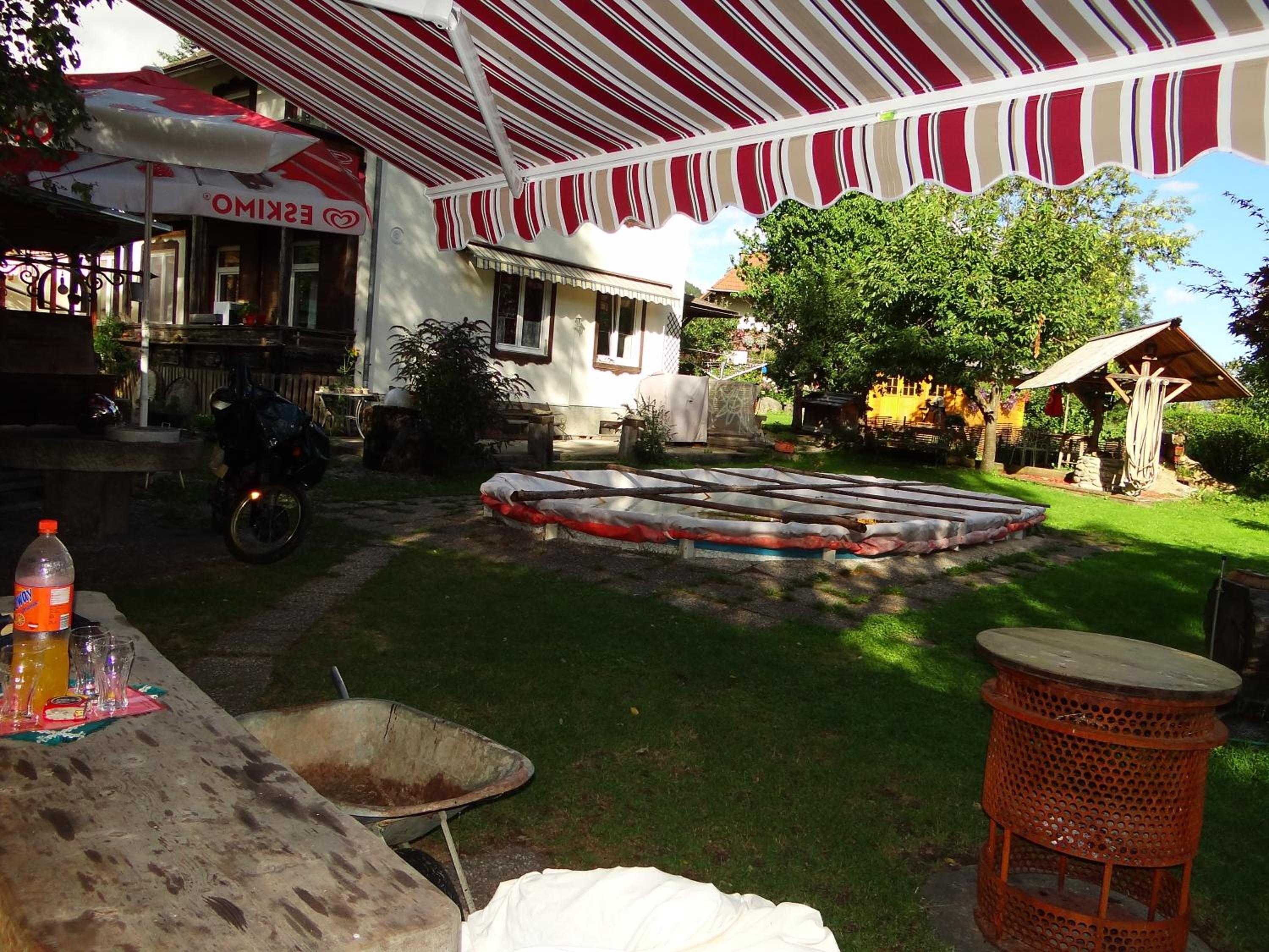 Ferienhaus-Römerthurm