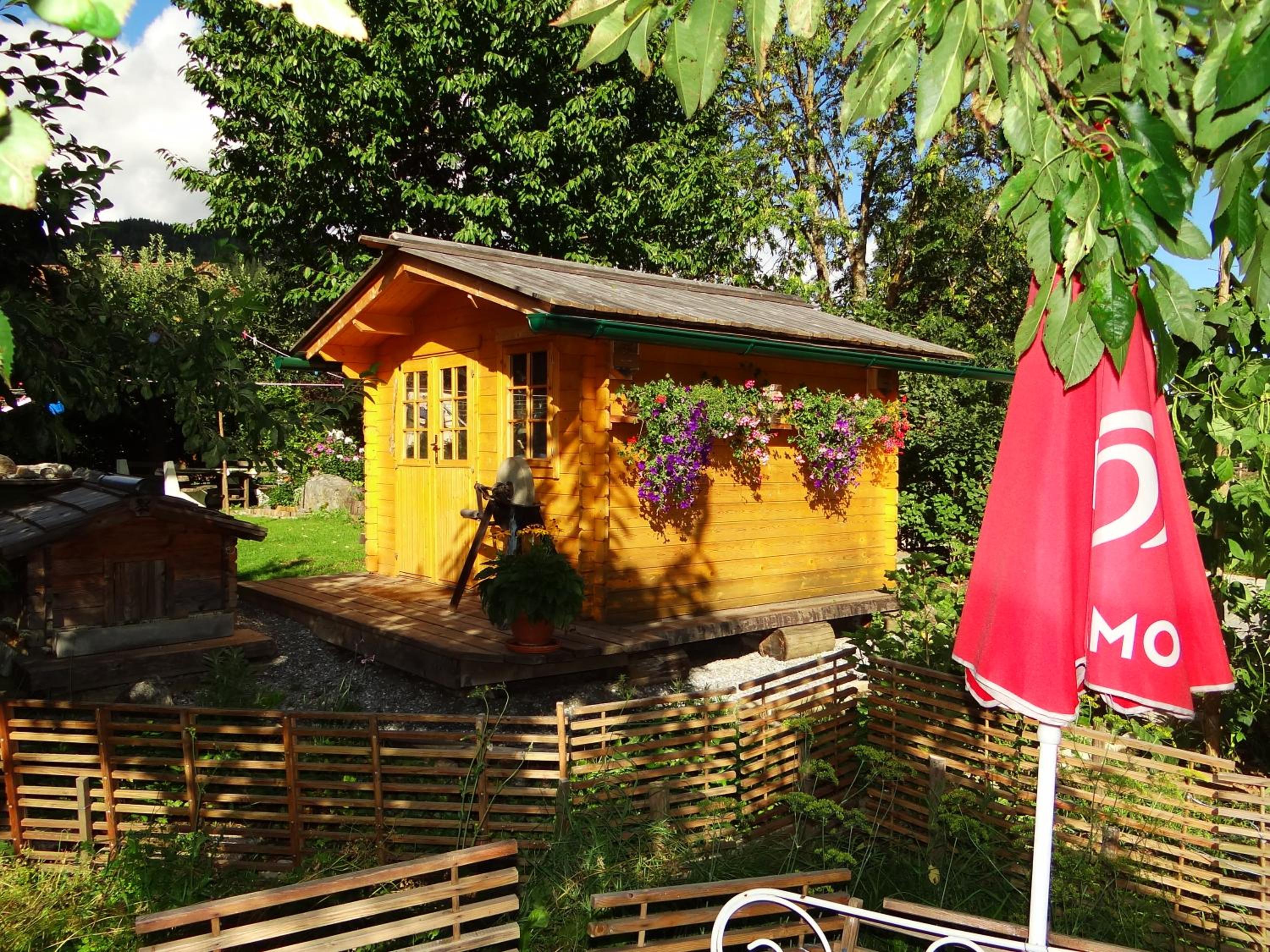 Ferienhaus-Römerthurm
