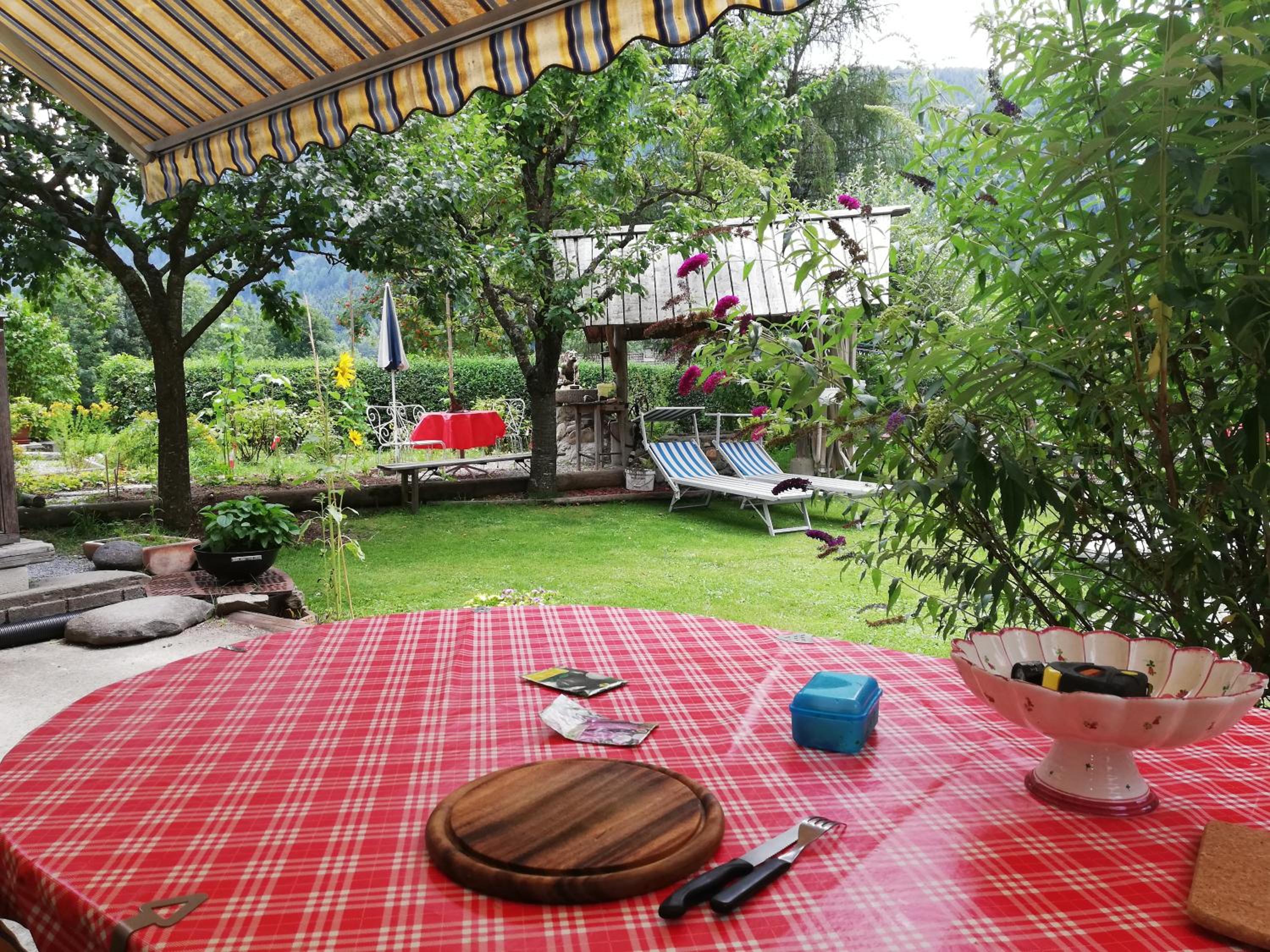 Ferienhaus-Römerthurm