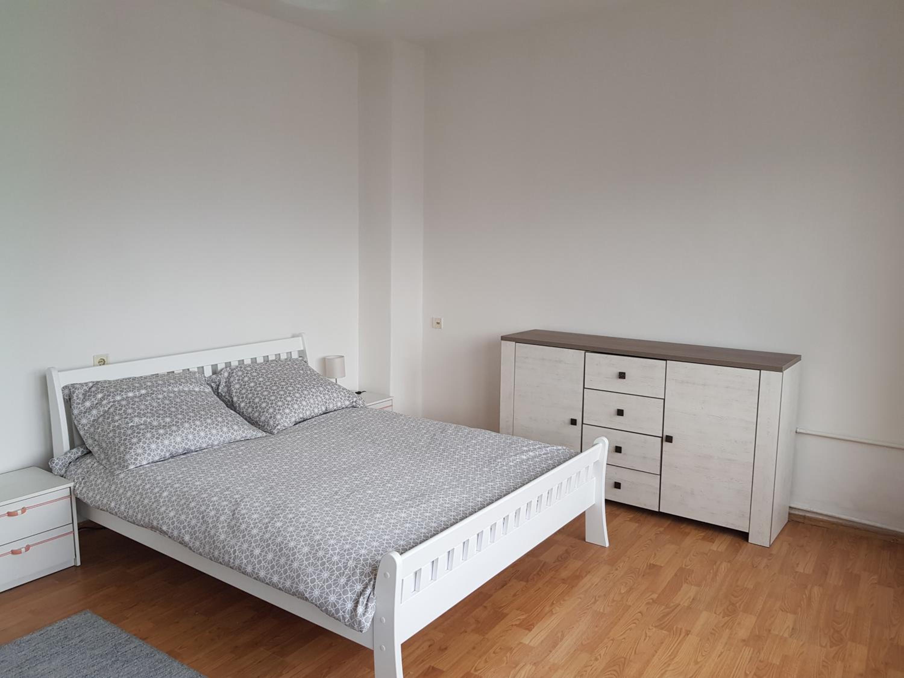 SARA Apartment