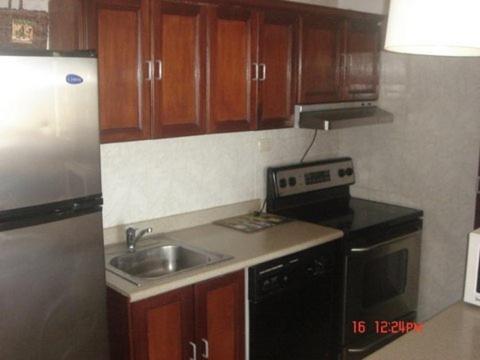 Dre Broeders Apartments Juan Dolio