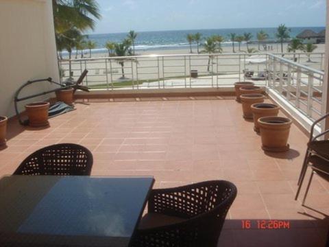 Dre Broeders Apartments Juan Dolio